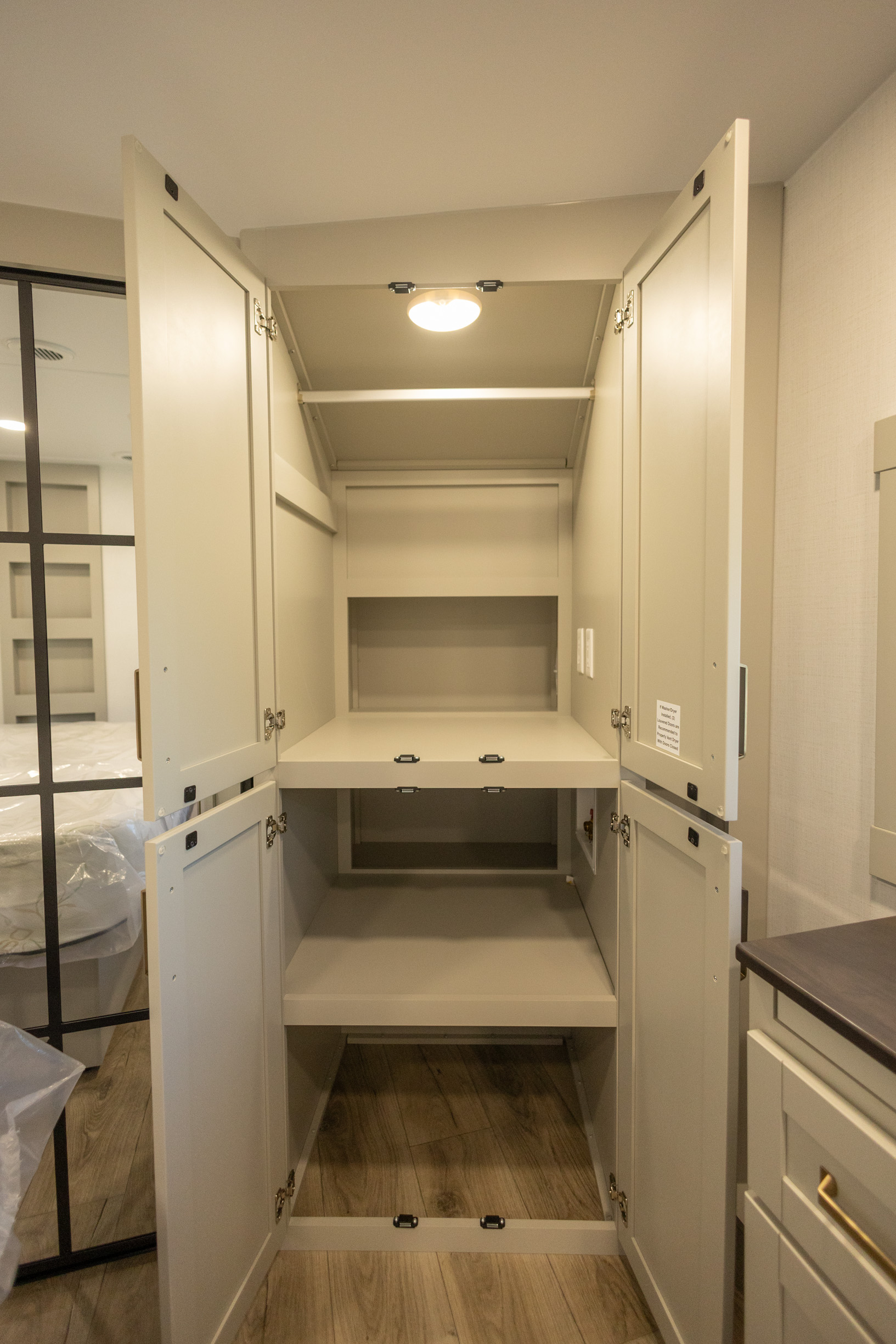 2026 Brinkley Model Z 3100 FIFTH WHEEL