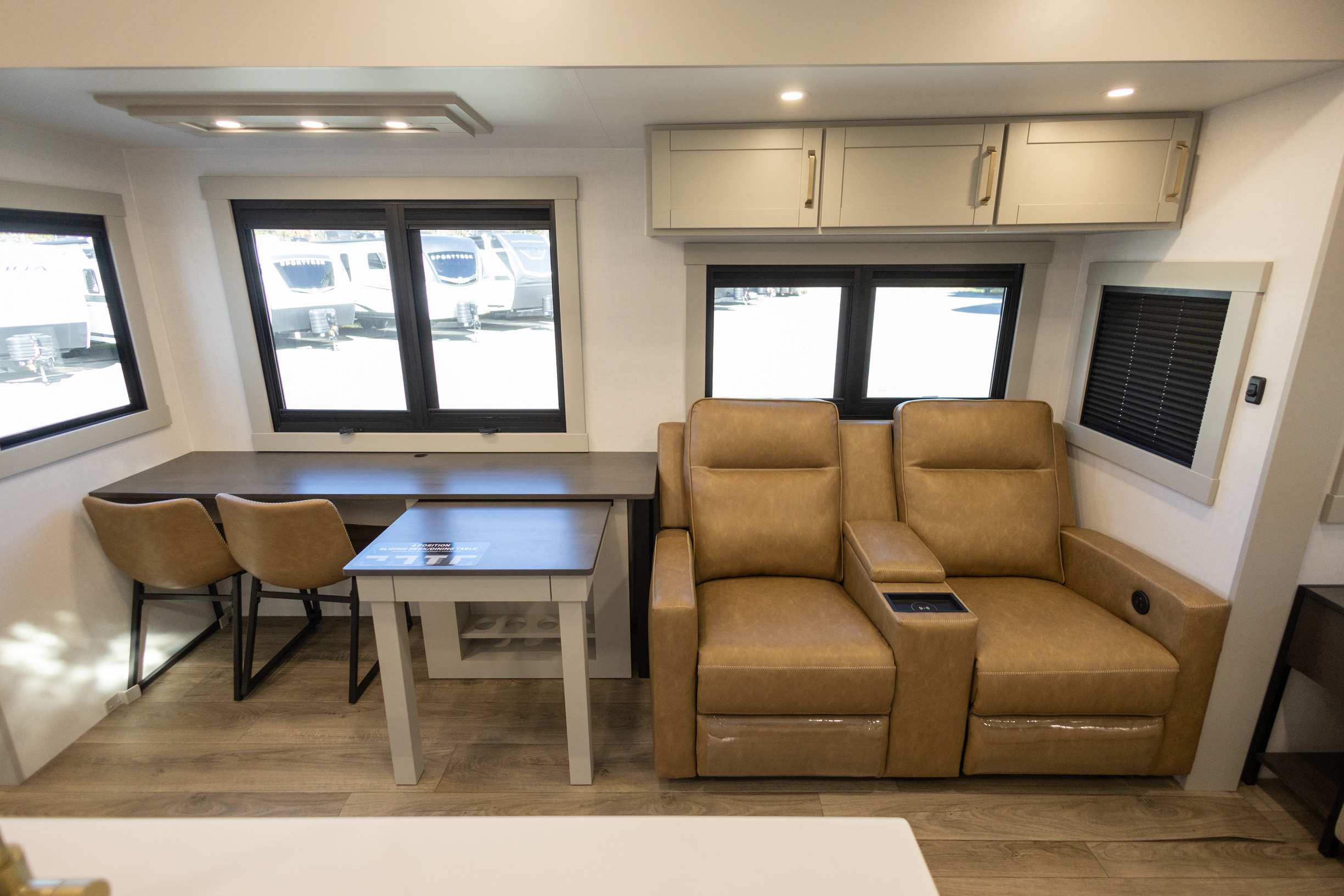 2026 Brinkley Model Z 3100 FIFTH WHEEL