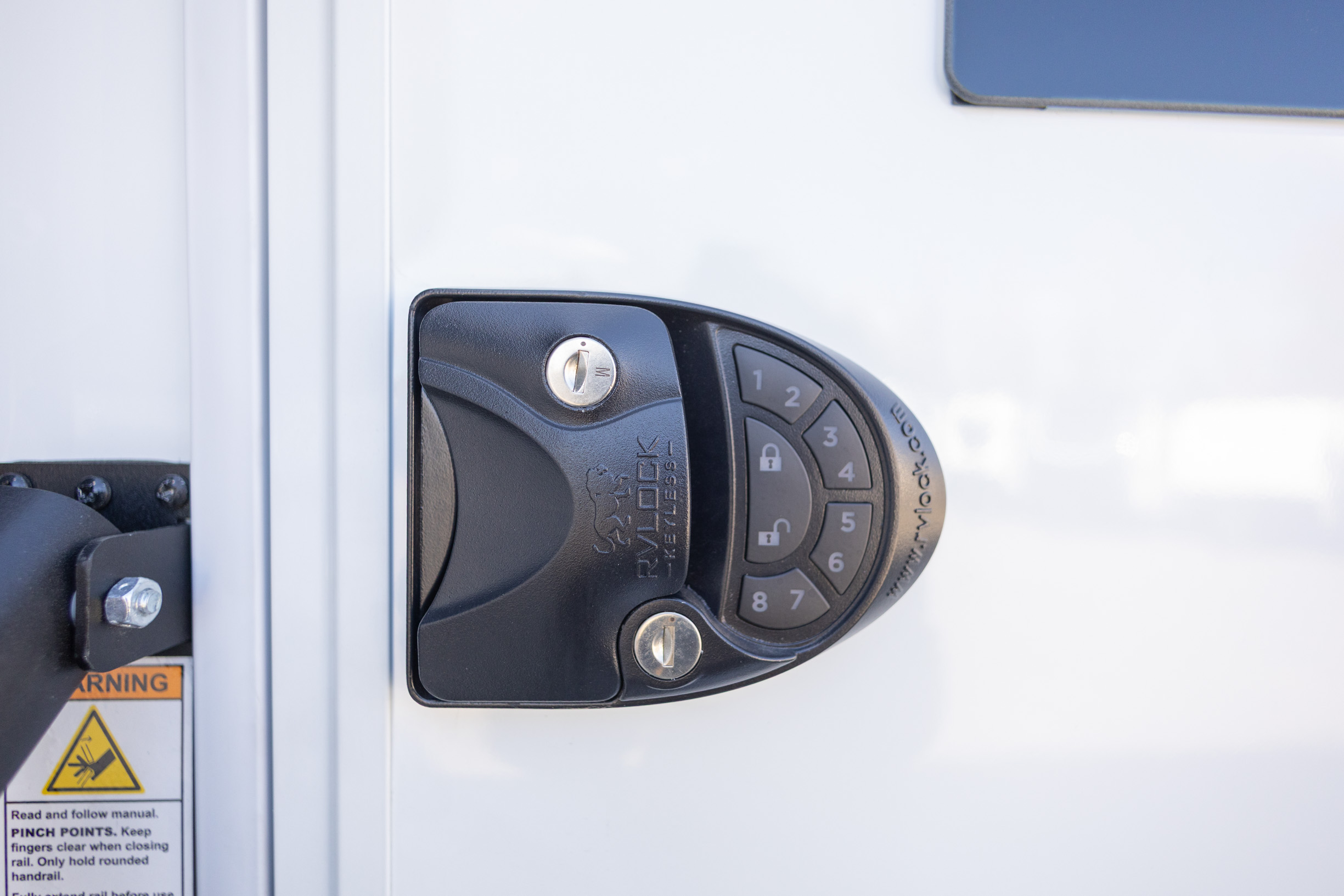 2026 Brinkley Model Z 3100 FIFTH WHEEL