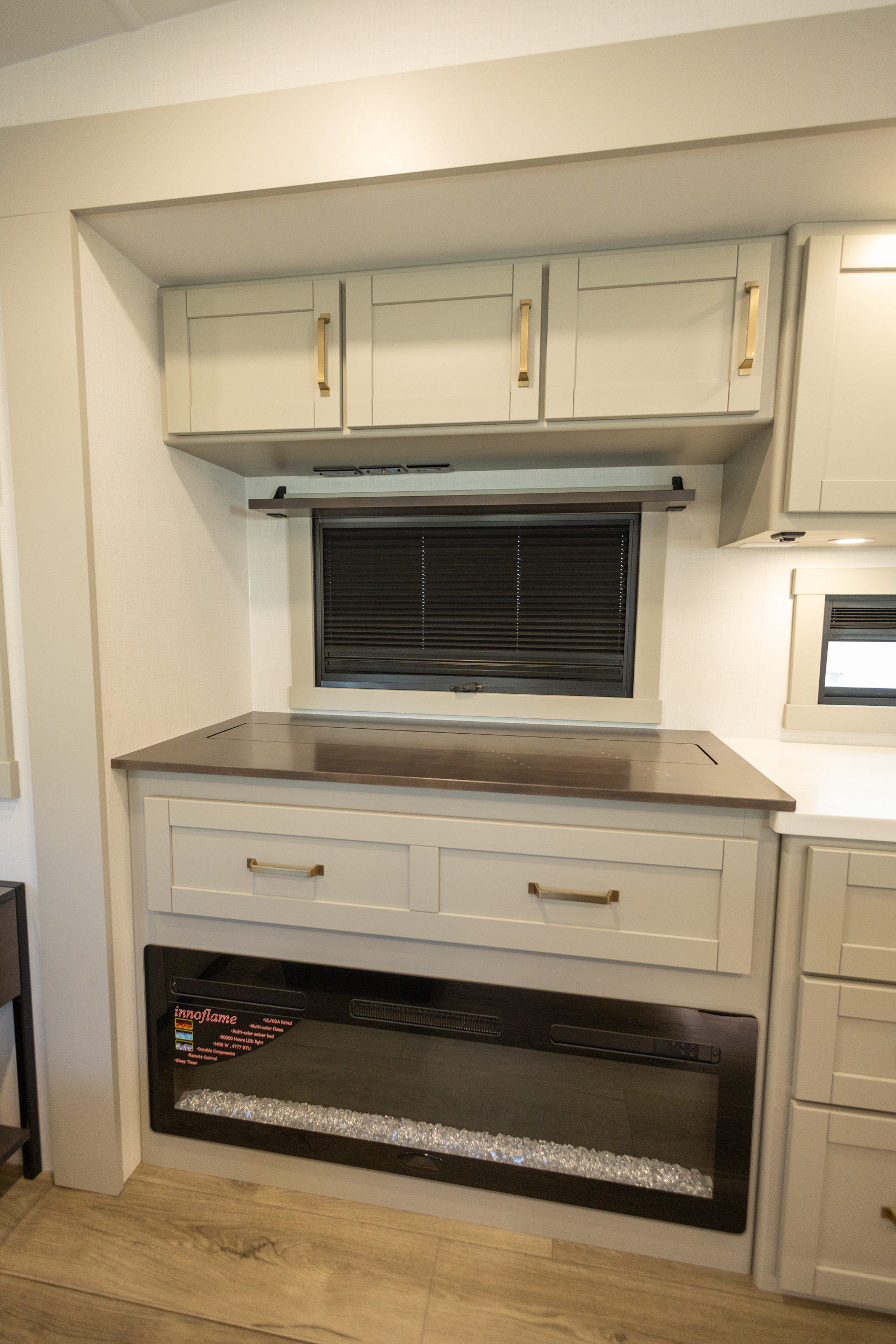 2026 Brinkley Model Z 3100 FIFTH WHEEL