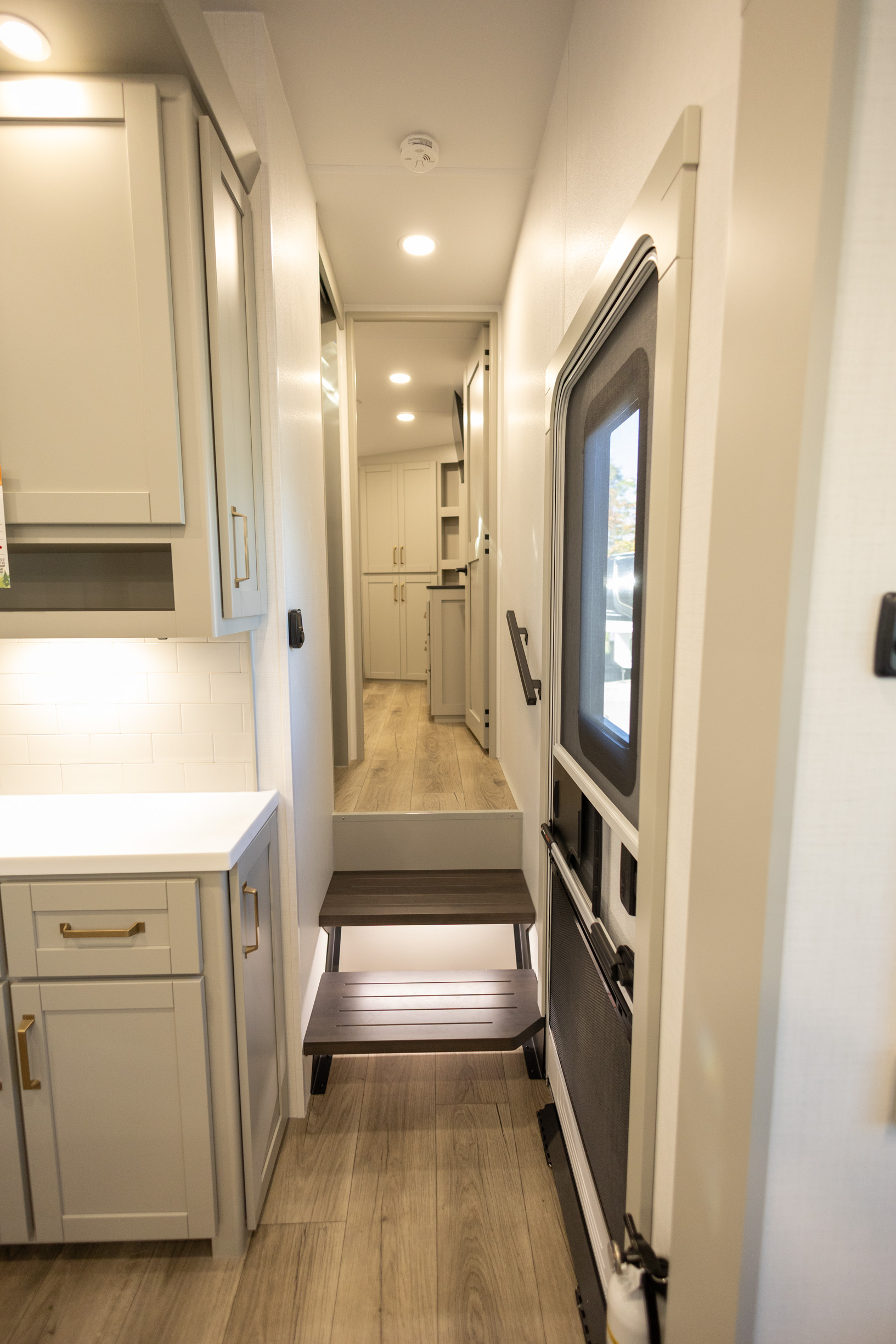 2026 Brinkley Model Z 3100 FIFTH WHEEL