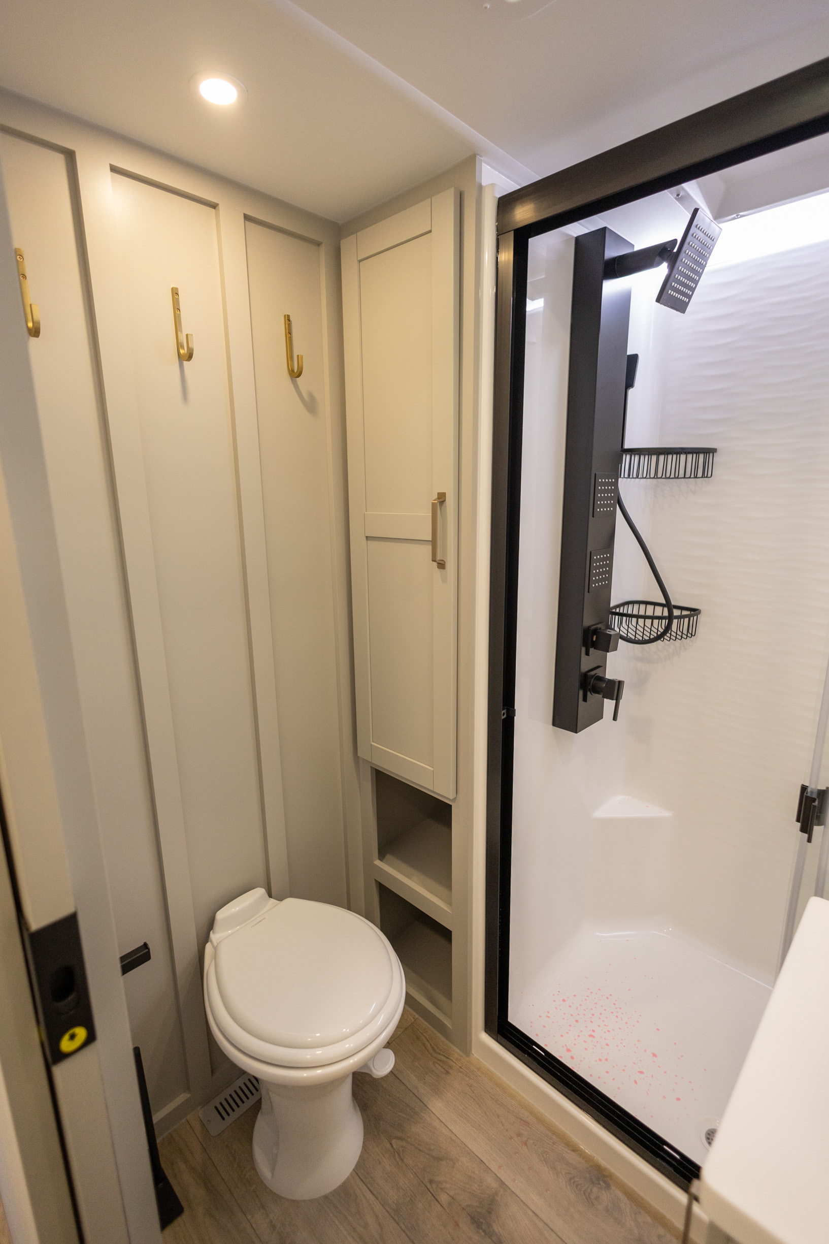 2026 Brinkley Model Z 3100 FIFTH WHEEL