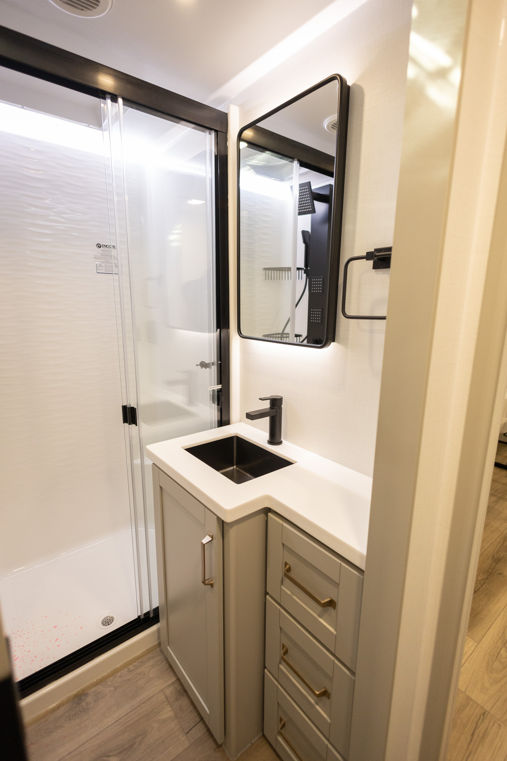 2026 Brinkley Model Z 3100 FIFTH WHEEL