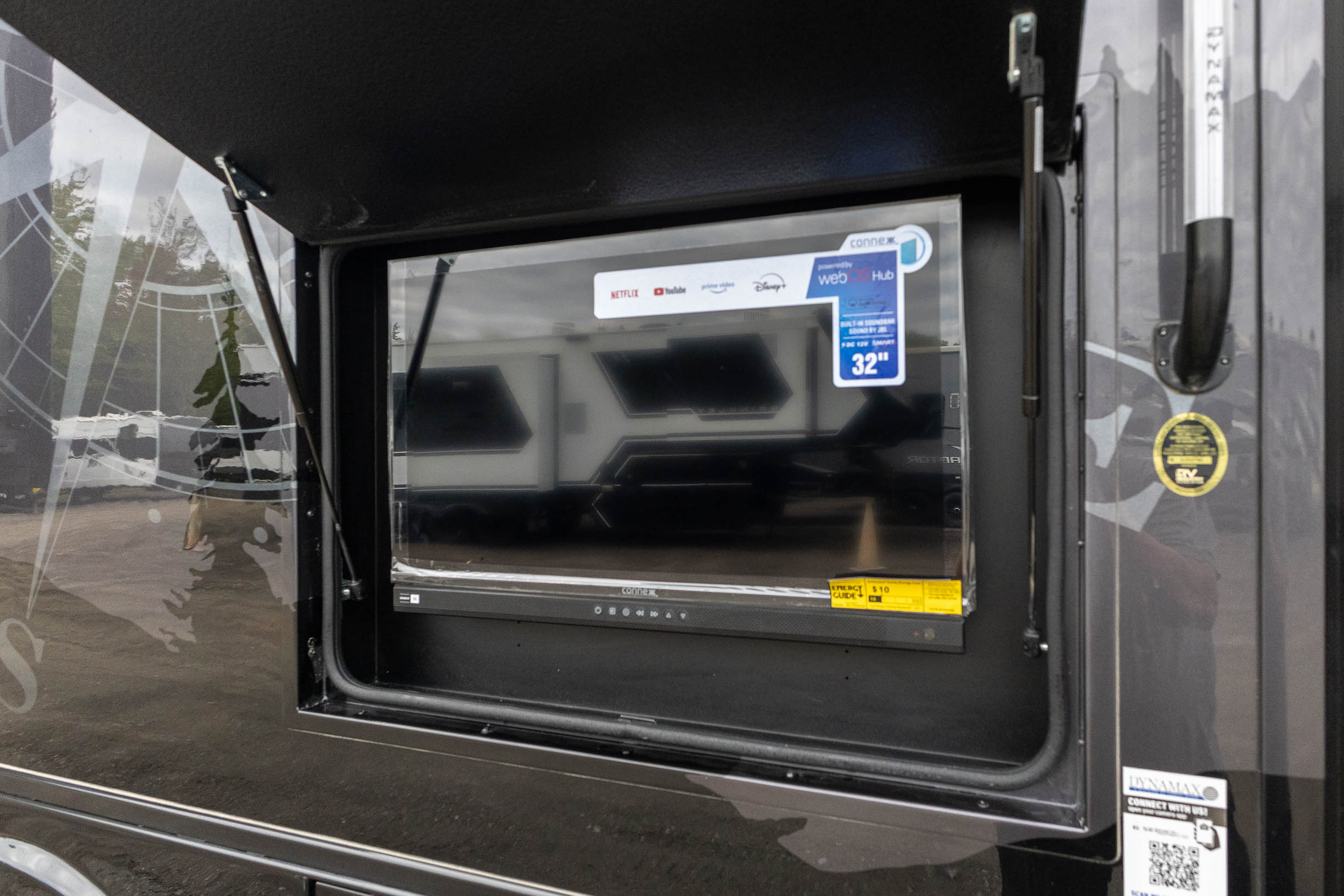 2026 Dynamax Isata 6 31KS CLASS C MOTORHOME
