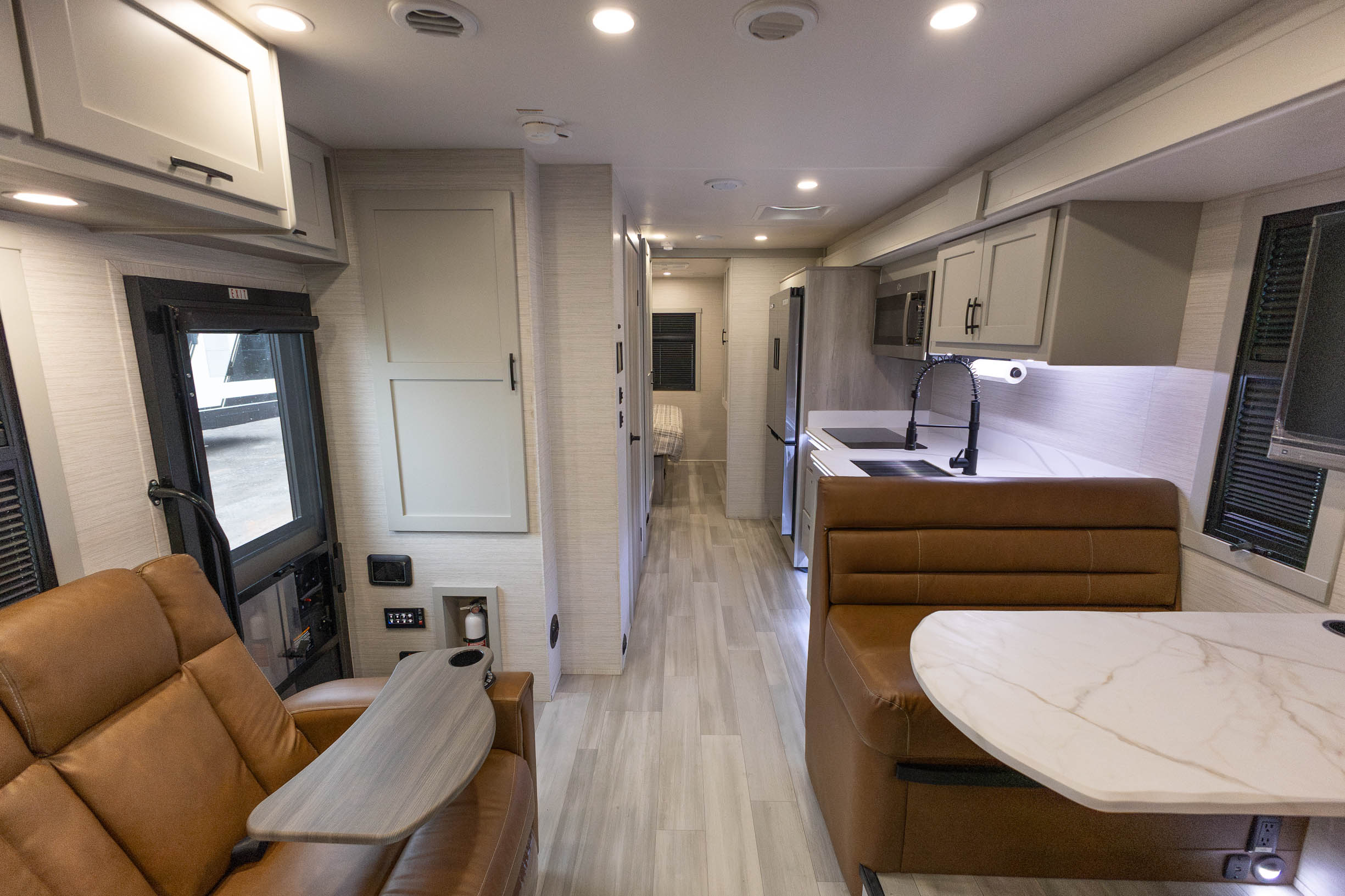 2026 Dynamax Isata 6 31KS CLASS C MOTORHOME