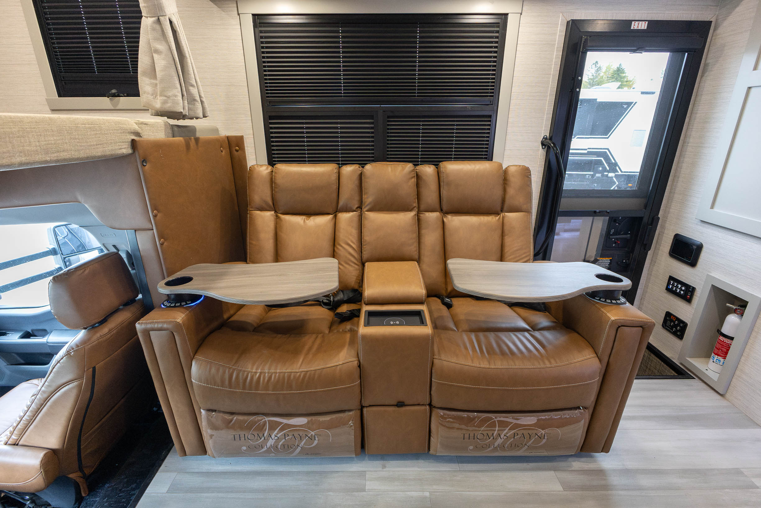 2026 Dynamax Isata 6 31KS CLASS C MOTORHOME