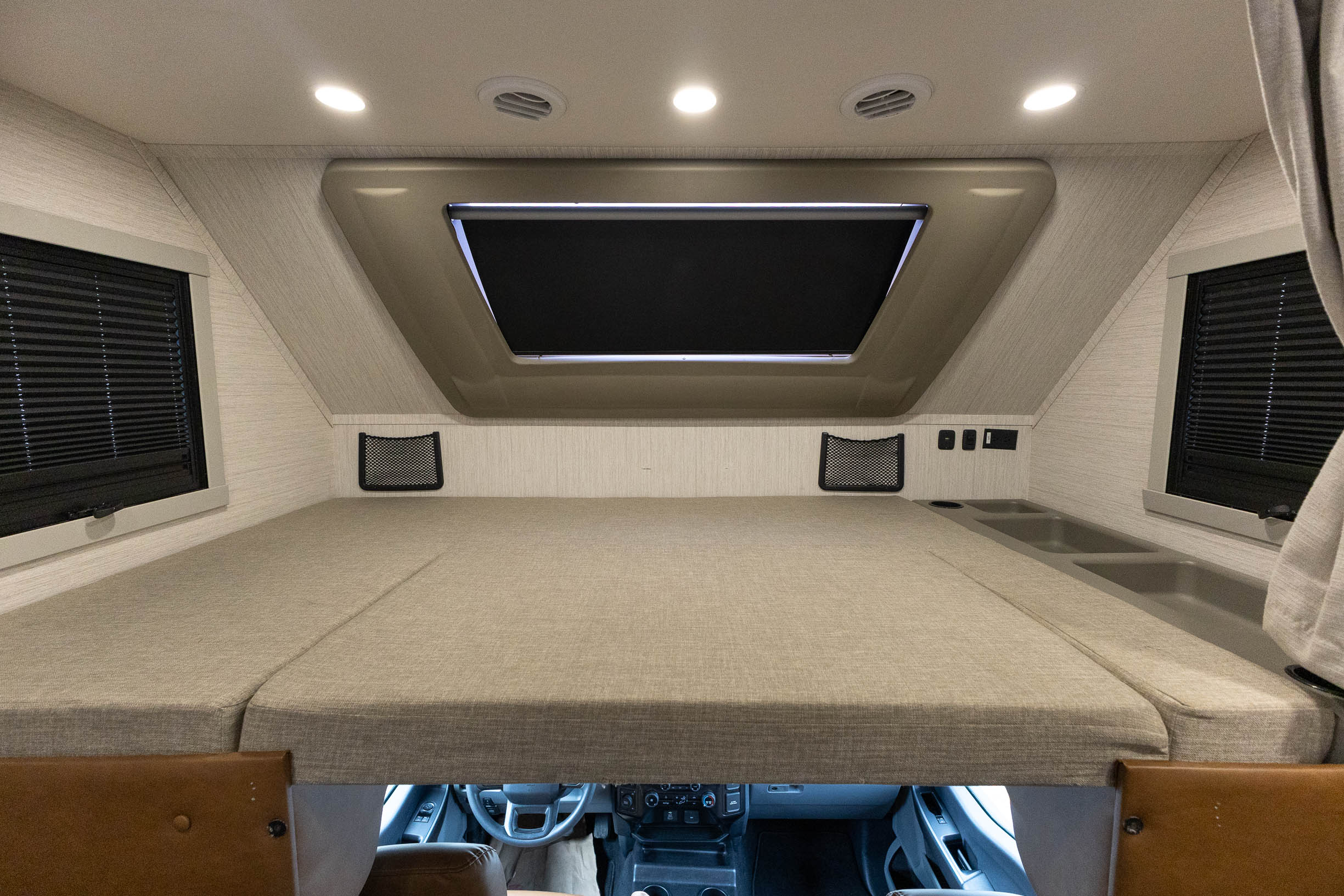2026 Dynamax Isata 6 31KS CLASS C MOTORHOME