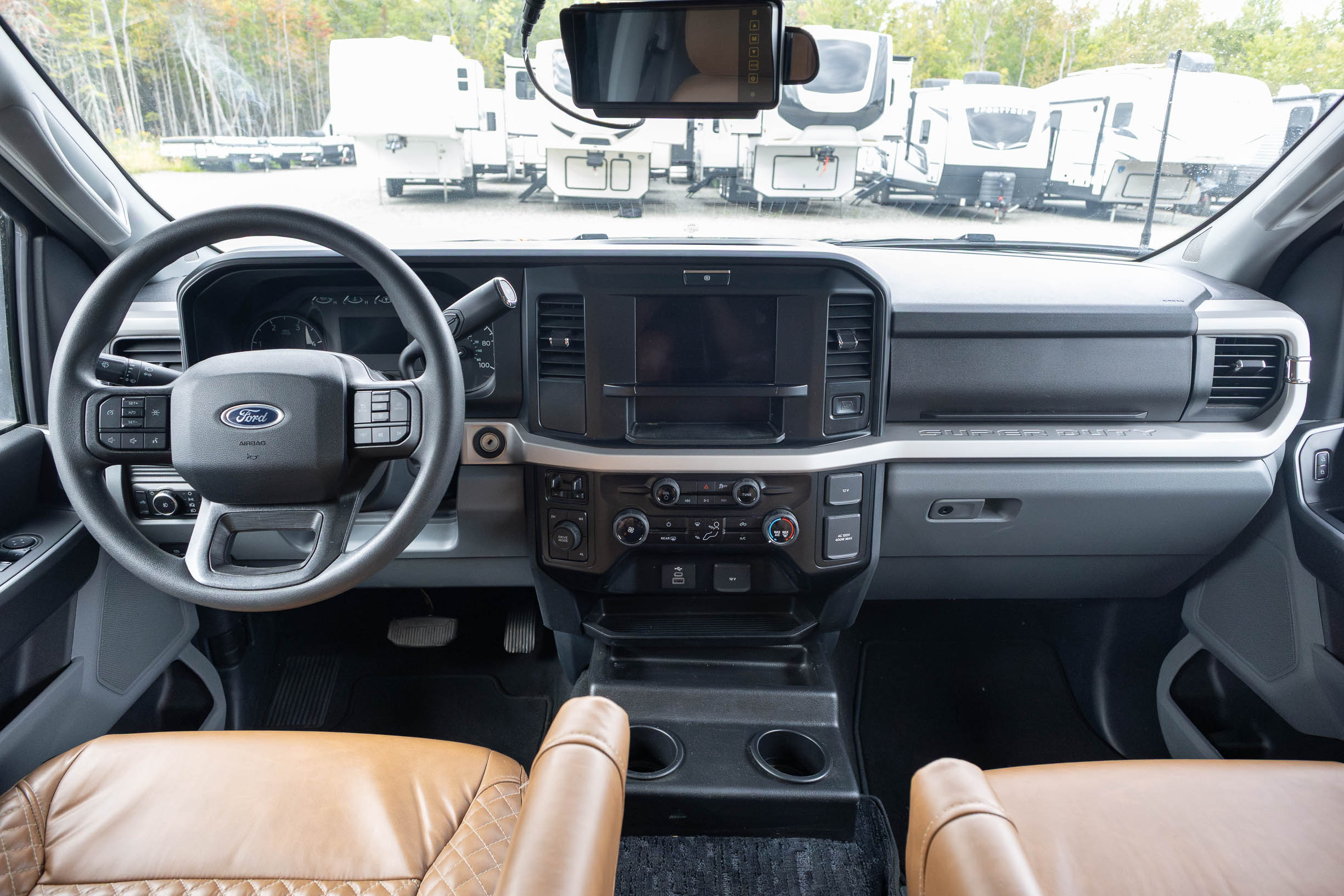 2026 Dynamax Isata 6 31KS CLASS C MOTORHOME