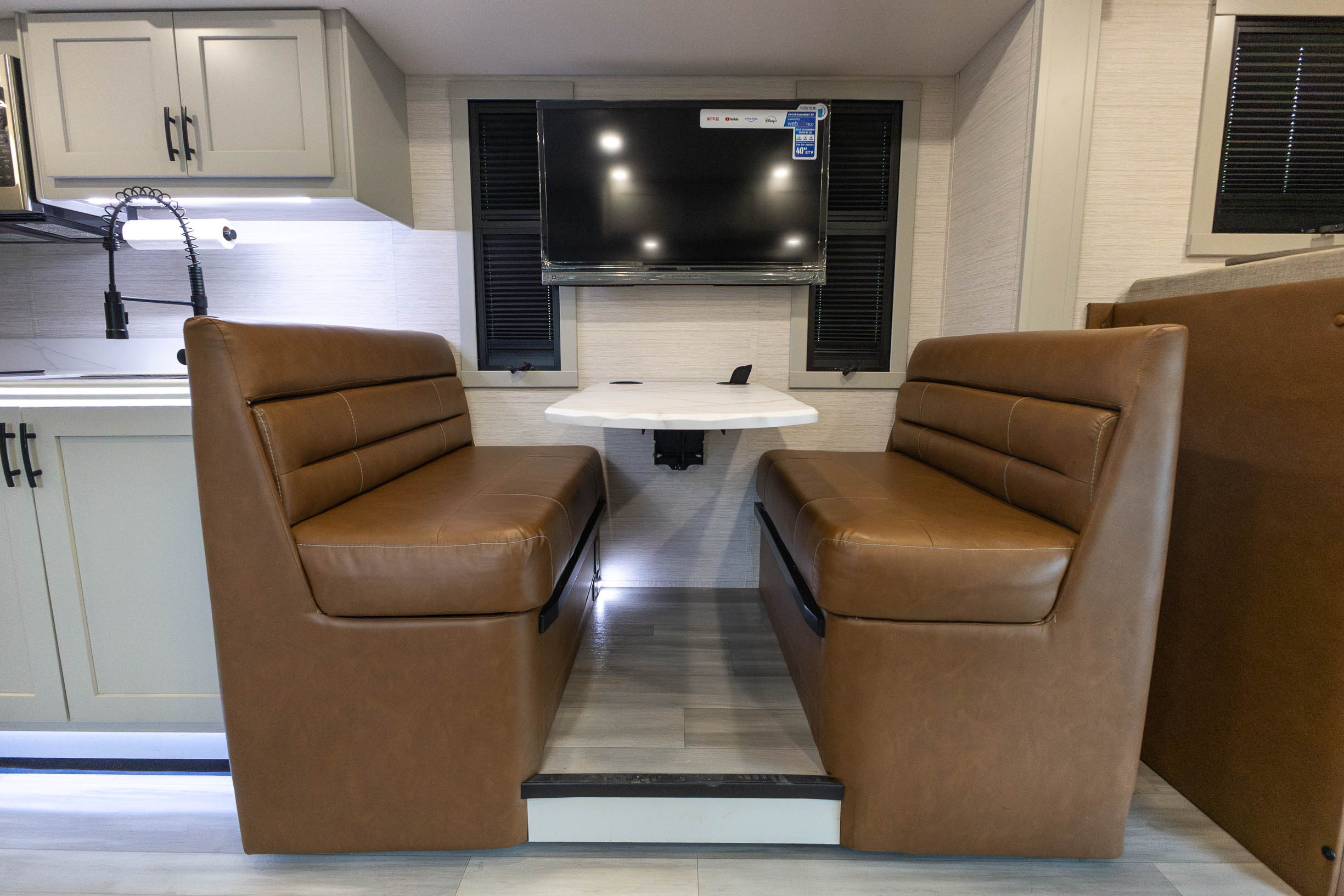 2026 Dynamax Isata 6 31KS CLASS C MOTORHOME