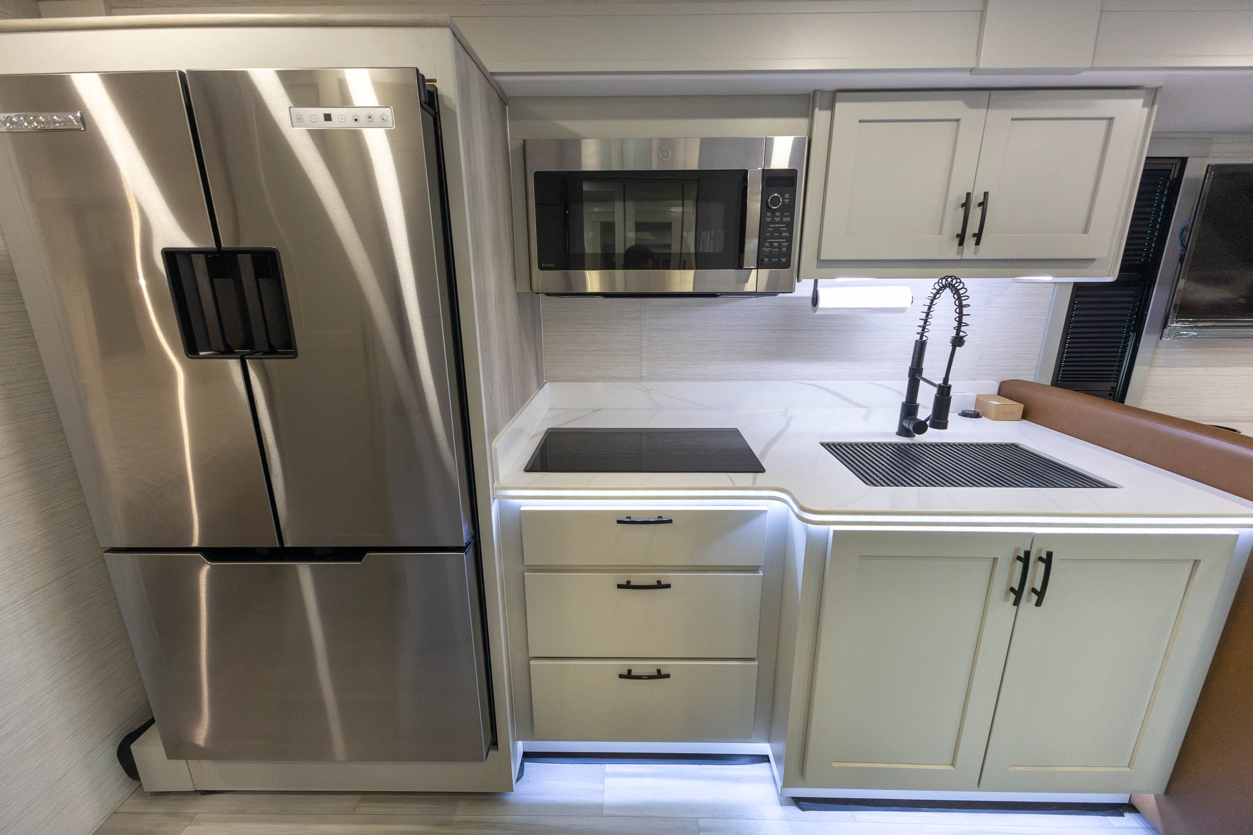 2026 Dynamax Isata 6 31KS CLASS C MOTORHOME