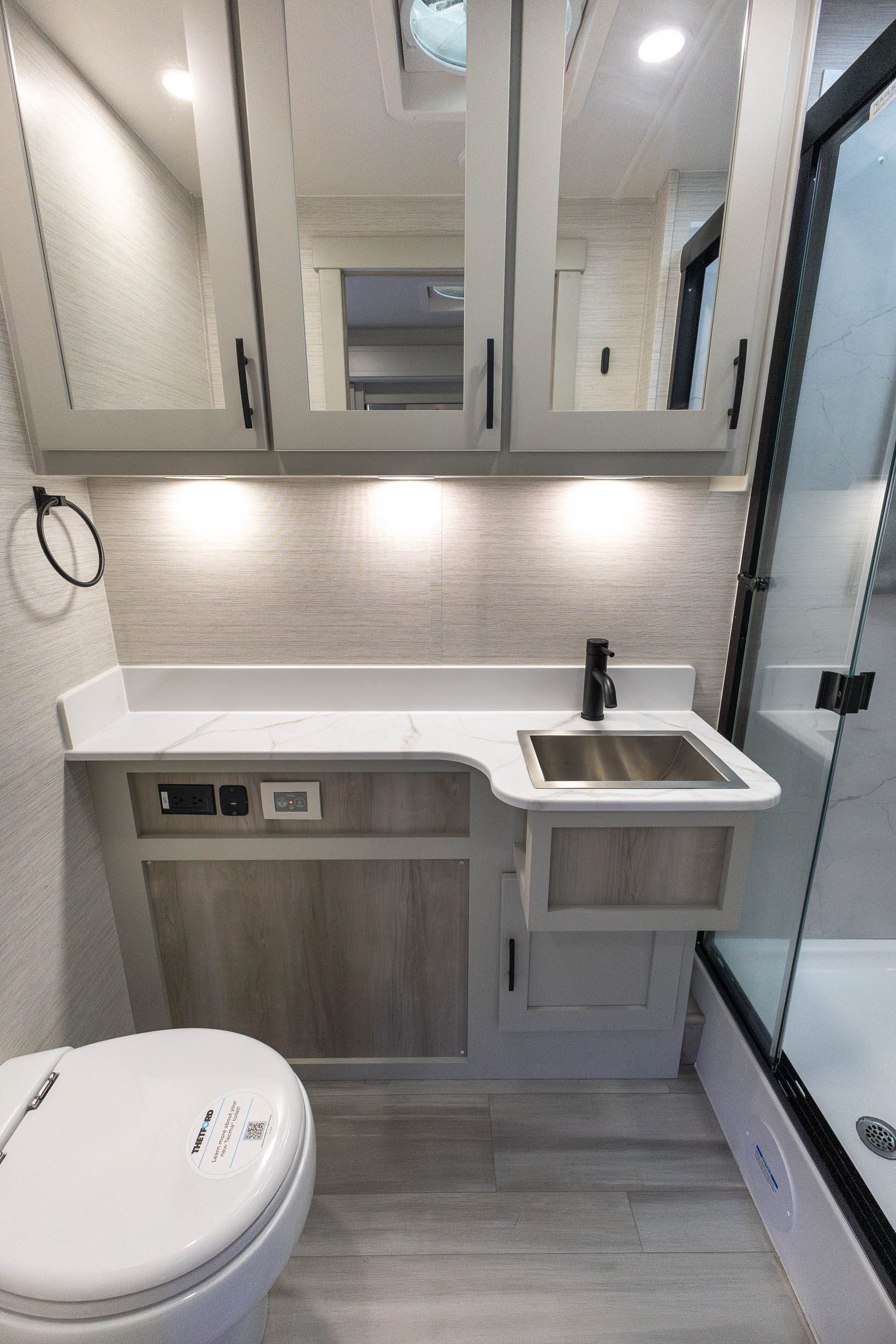2026 Dynamax Isata 6 31KS CLASS C MOTORHOME