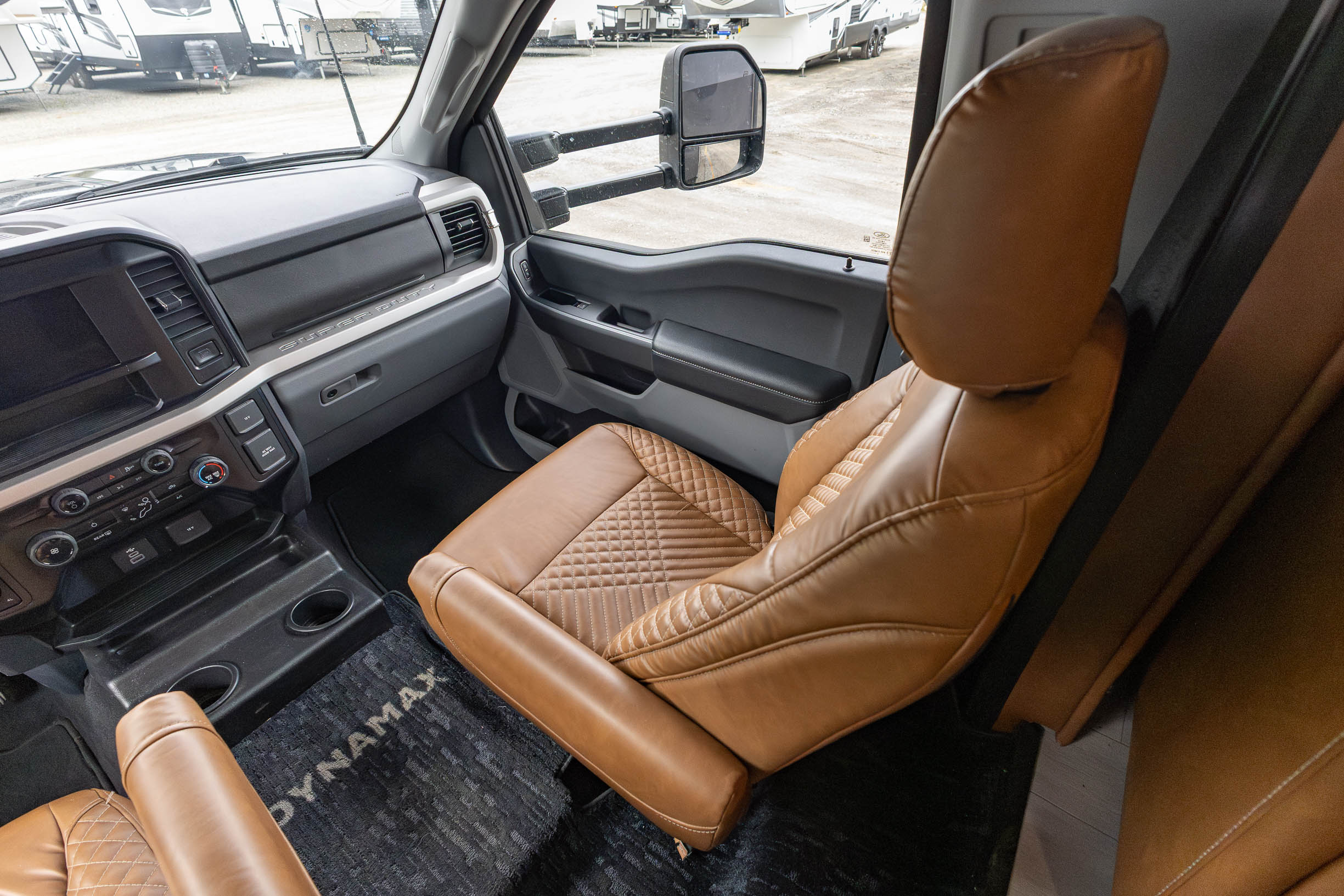2026 Dynamax Isata 6 31KS CLASS C MOTORHOME