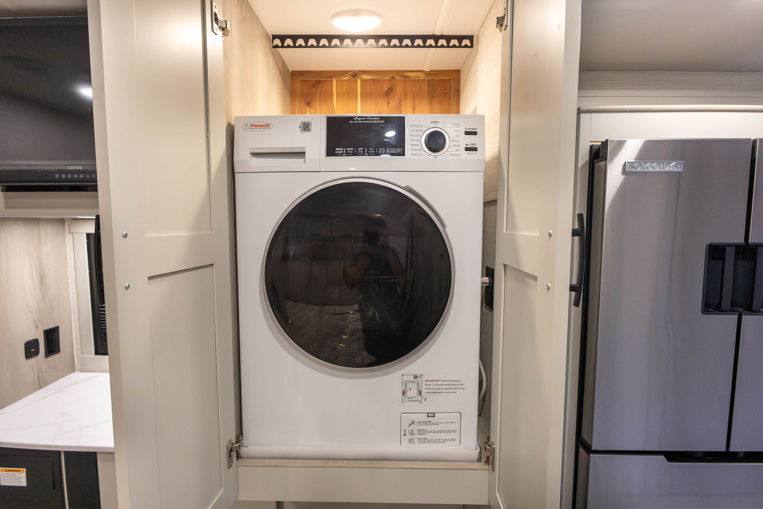 2026 Dynamax Isata 6 31KS CLASS C MOTORHOME
