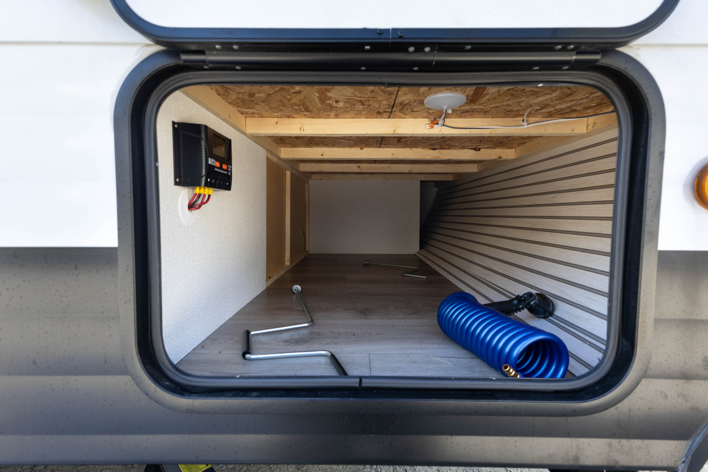 2026 Shasta Shasta Compact 16RE TRAVEL TRAILER