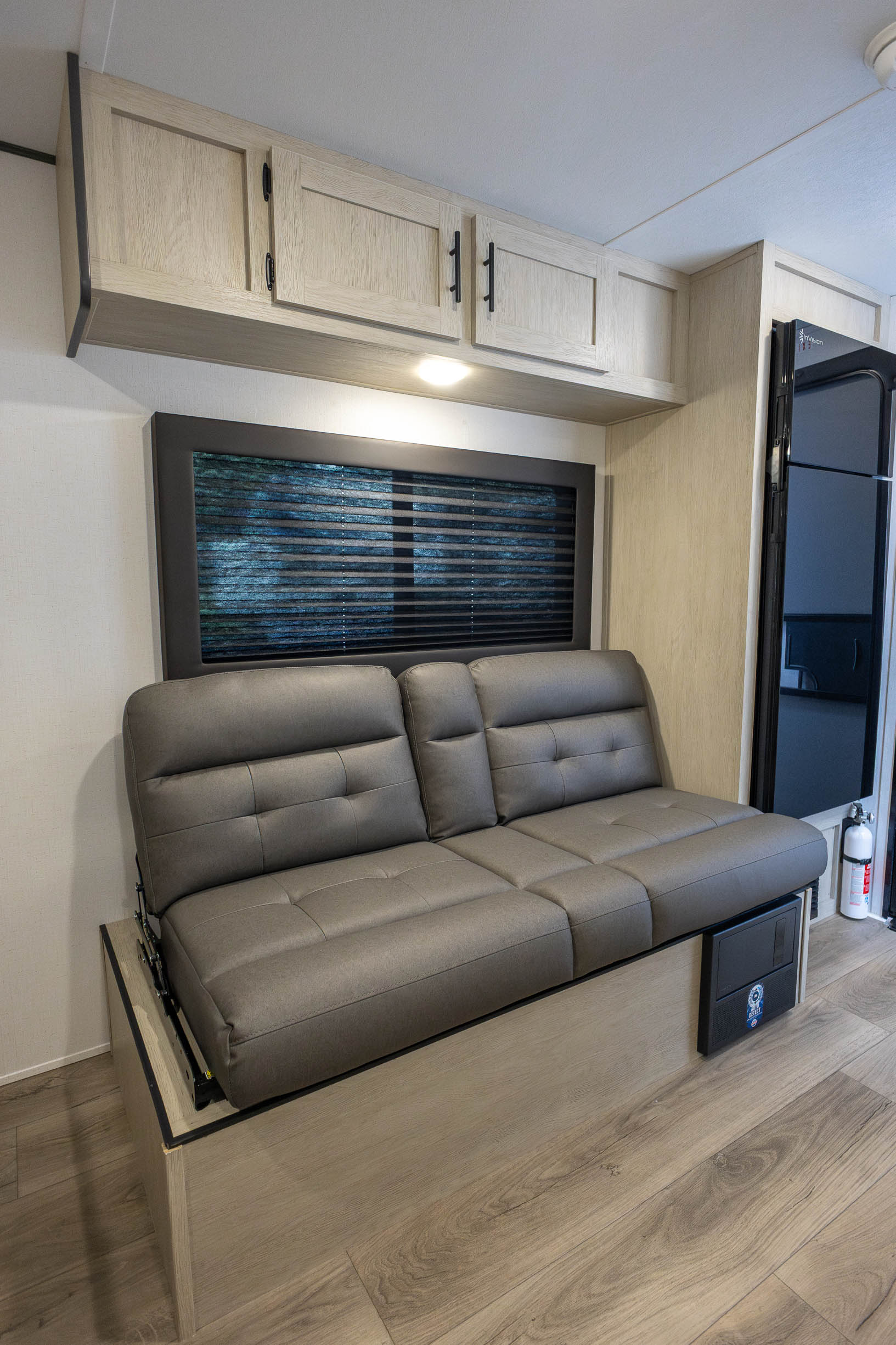 2026 Shasta Shasta Compact 16RE TRAVEL TRAILER