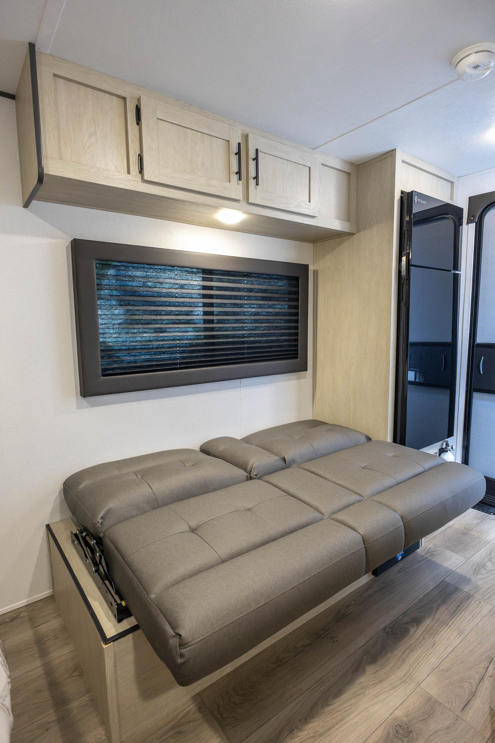 2026 Shasta Shasta Compact 16RE TRAVEL TRAILER
