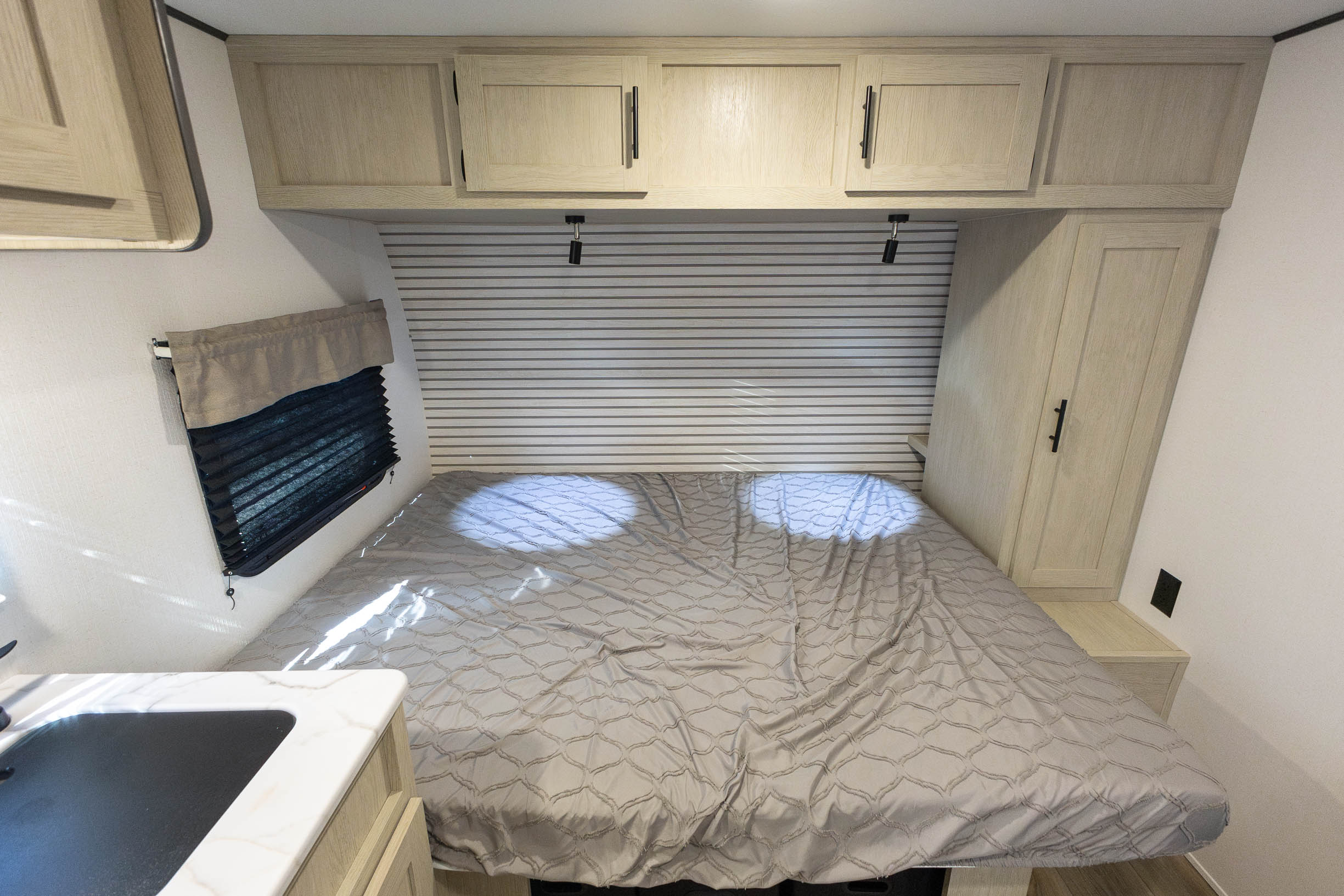 2026 Shasta Shasta Compact 16RE TRAVEL TRAILER