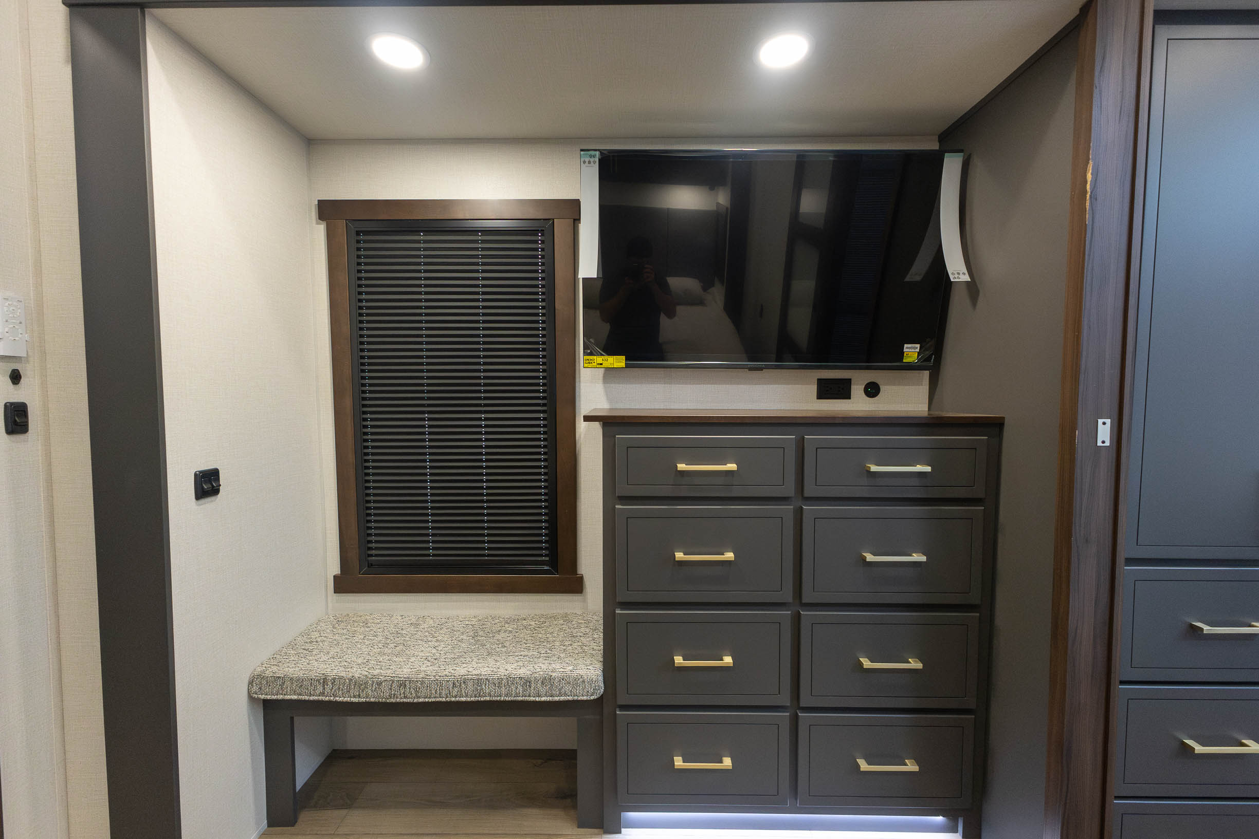 2026 Forest River Cedar Creek Cottage 413FWC FIFTH WHEEL