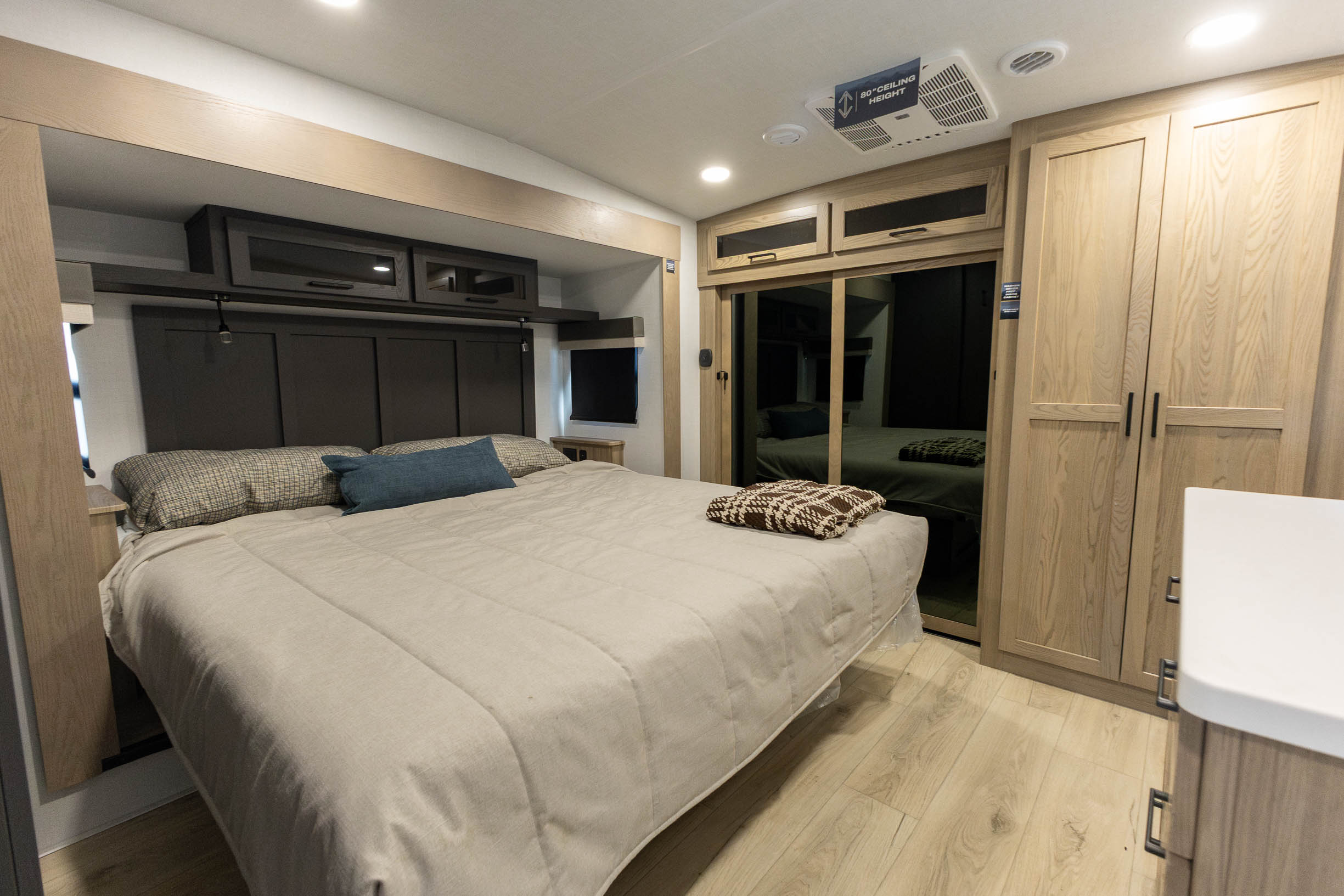 2026 Forest River Flagstaff Classic F361RLS FIFTH WHEEL