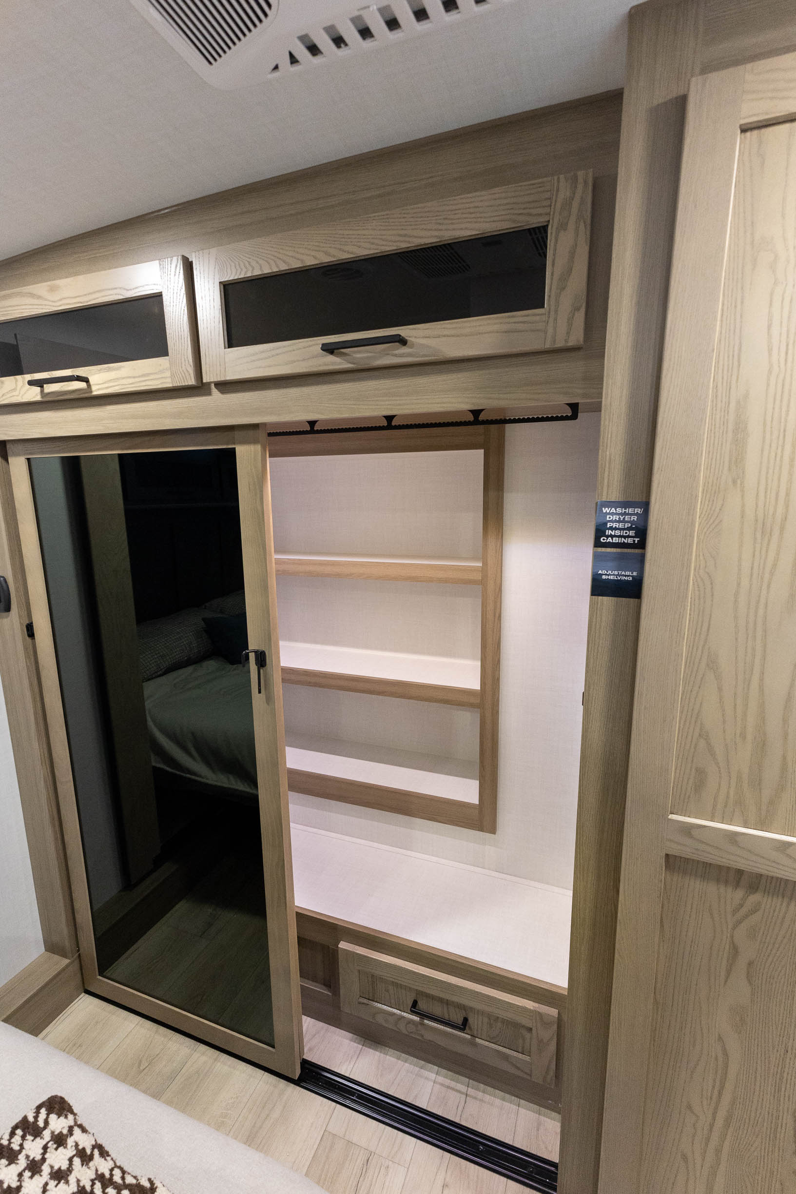 2026 Forest River Flagstaff Classic F361RLS FIFTH WHEEL