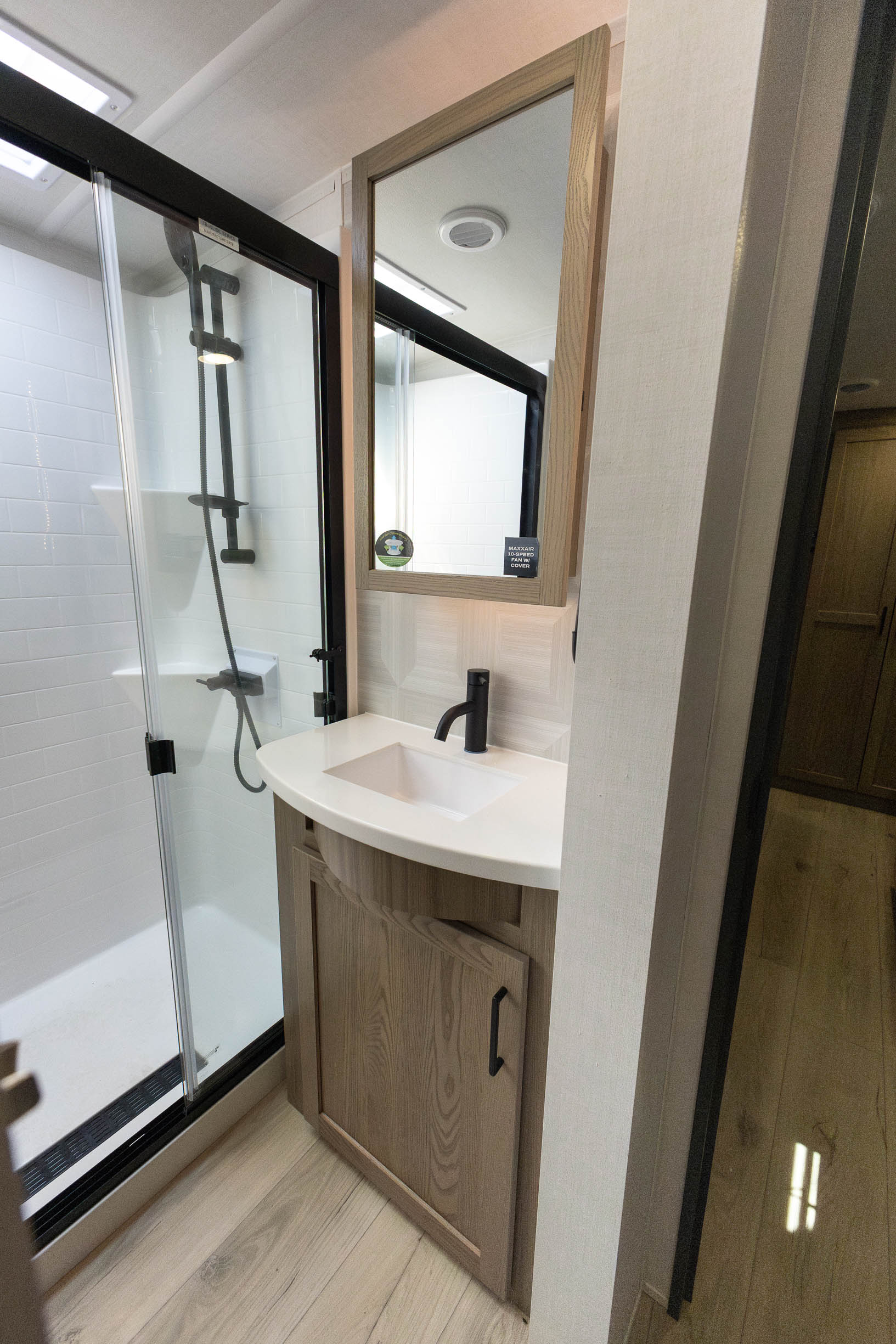 2026 Forest River Flagstaff Classic F361RLS FIFTH WHEEL