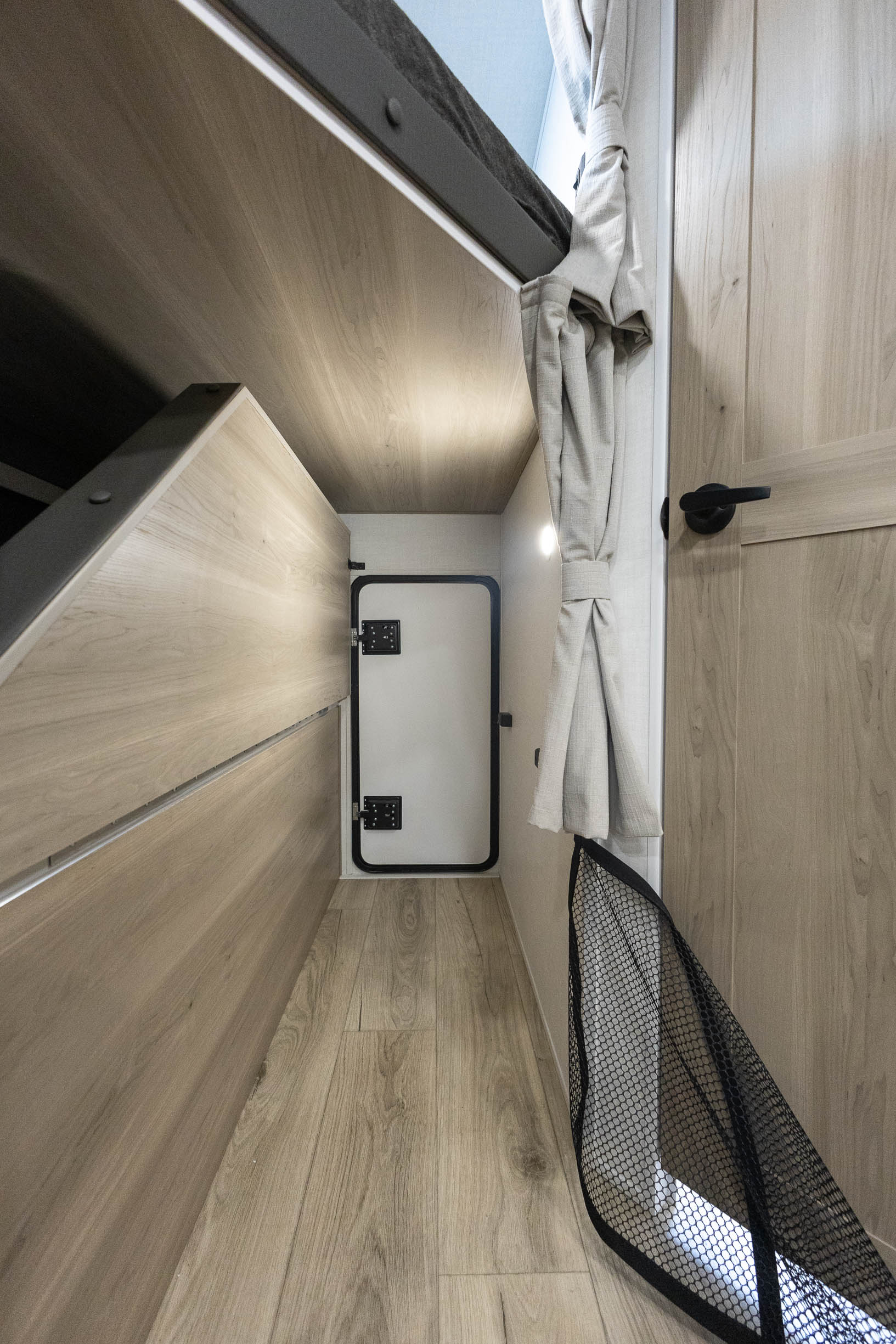2026 Forest River Flagstaff Micro Lite 25BRDS TRAVEL TRAILER