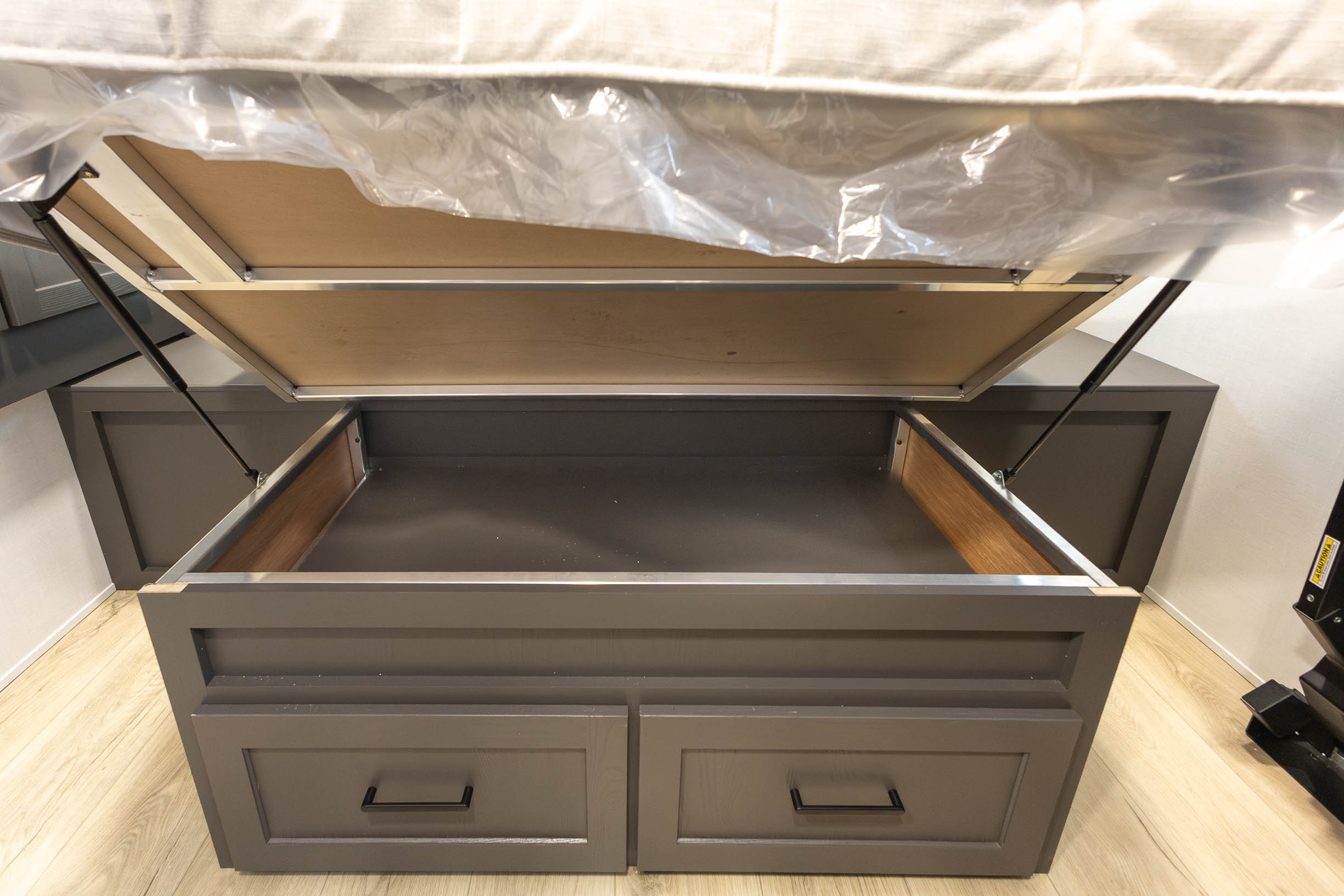 2026 Forest River Flagstaff Super Lite 26SRD TRAVEL TRAILER