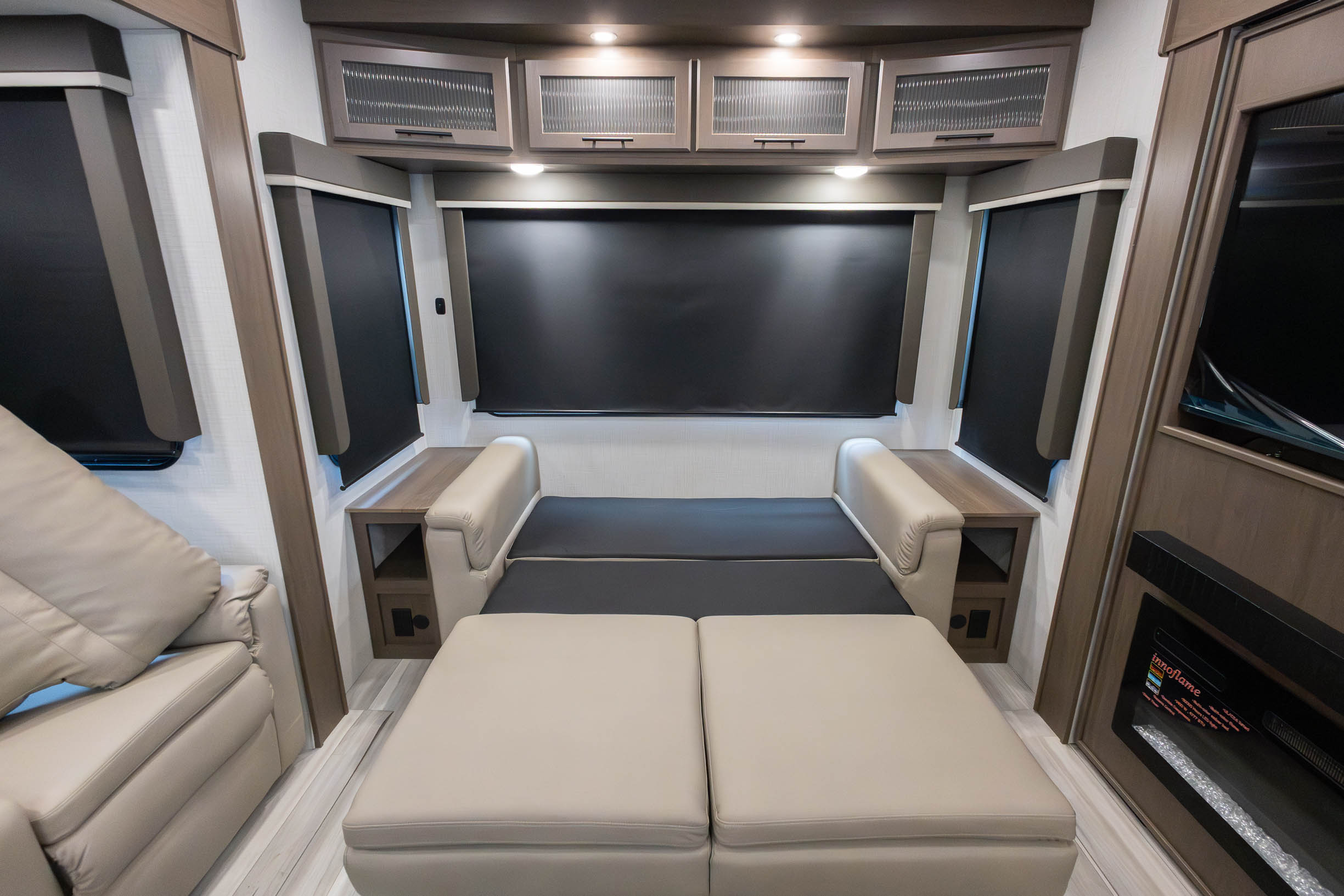 2026 Keystone RV Cougar 290RLS FIFTH WHEEL