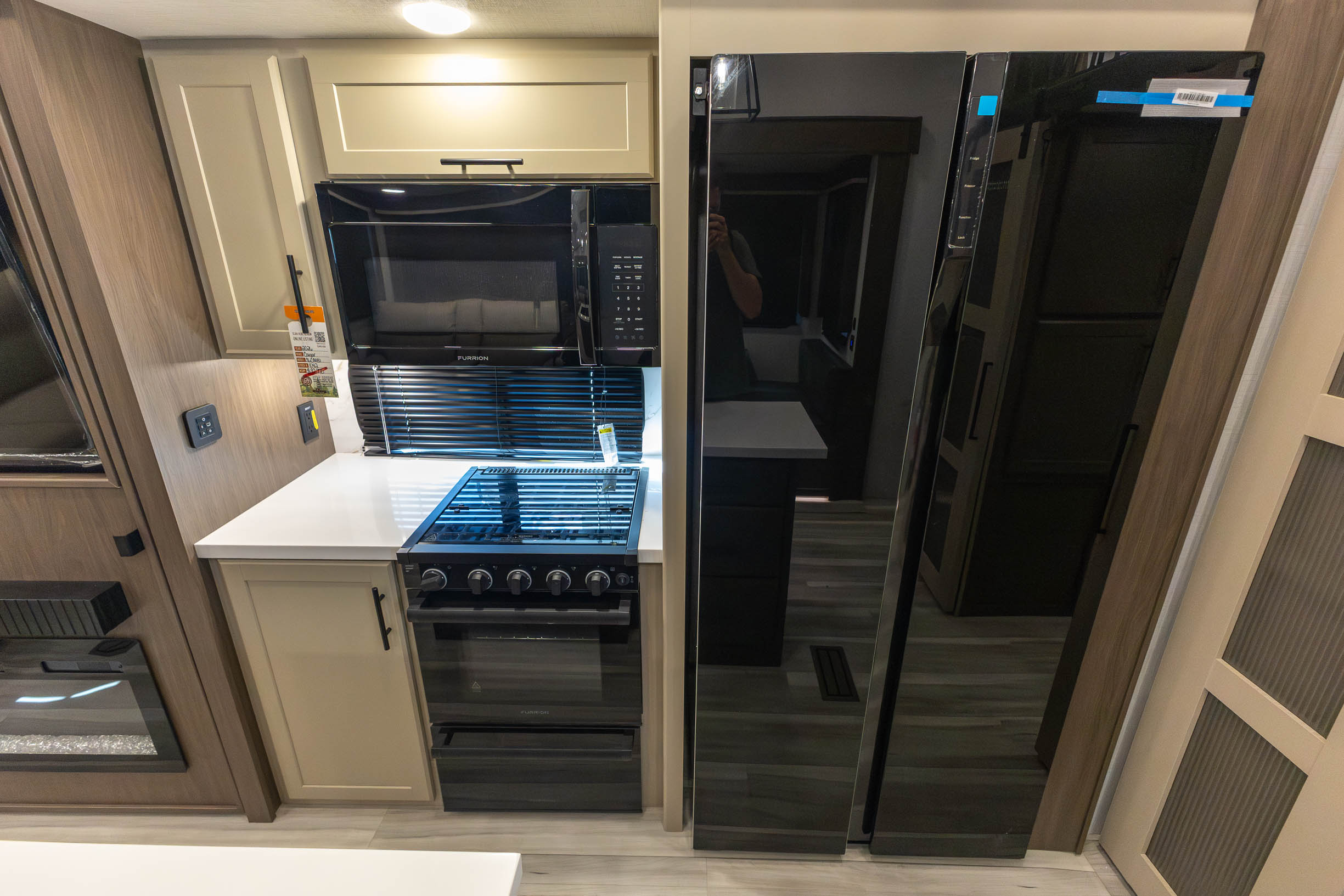 2026 Keystone RV Cougar 360MBI FIFTH WHEEL