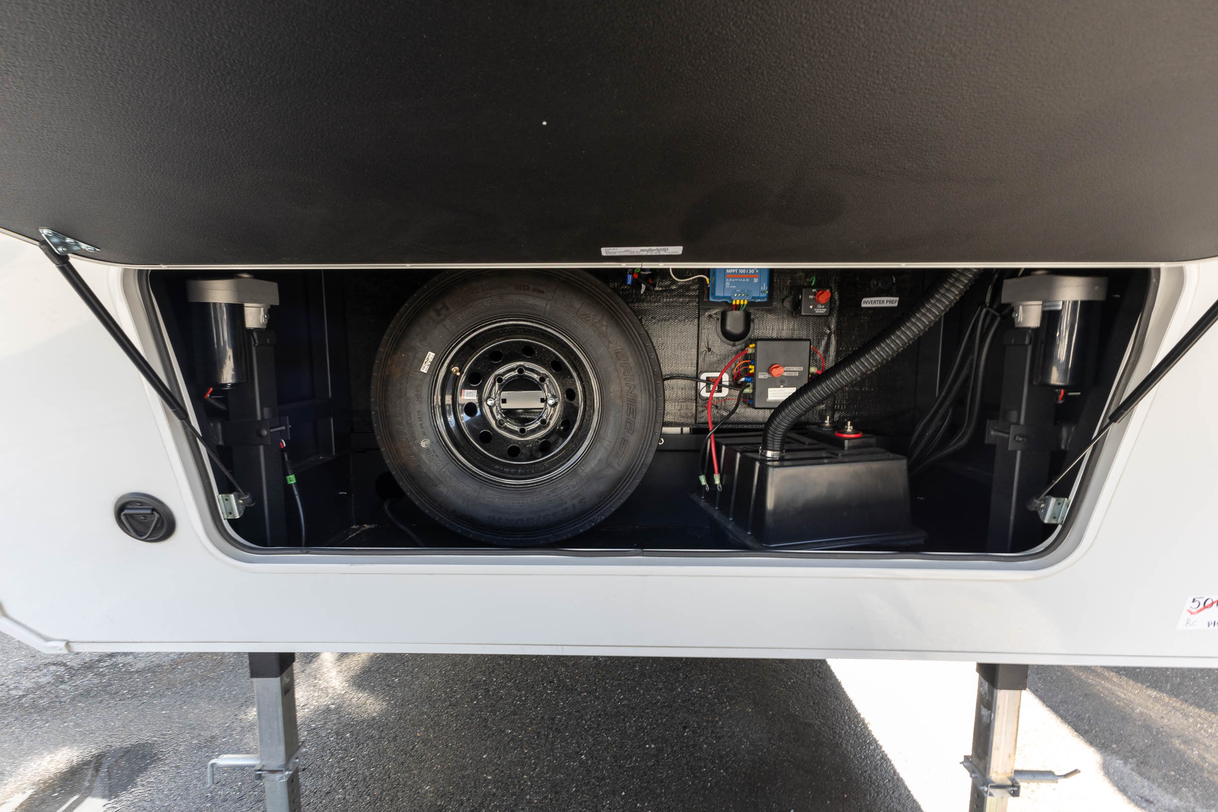 2026 Keystone RV Cougar 360MBI FIFTH WHEEL