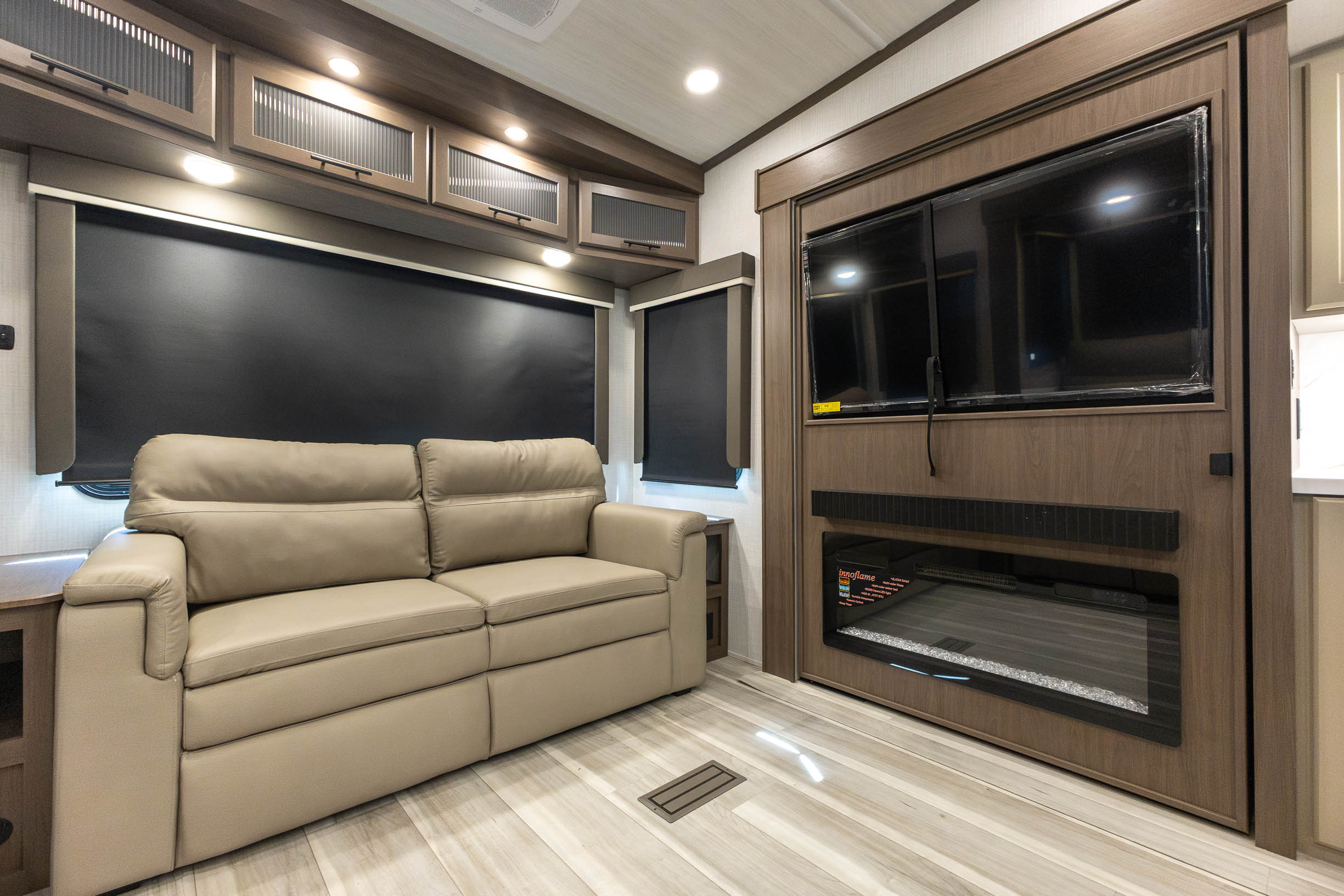 2026 Keystone RV Cougar 360MBI FIFTH WHEEL