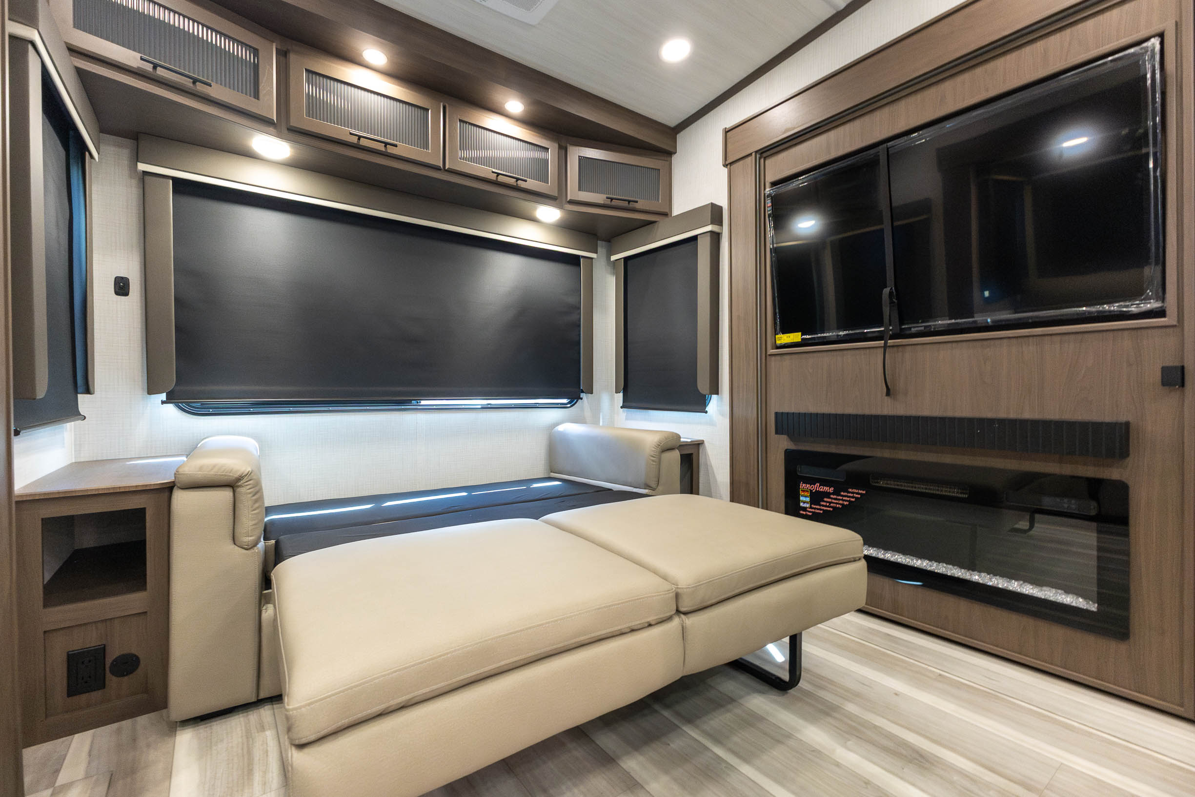 2026 Keystone RV Cougar 360MBI FIFTH WHEEL