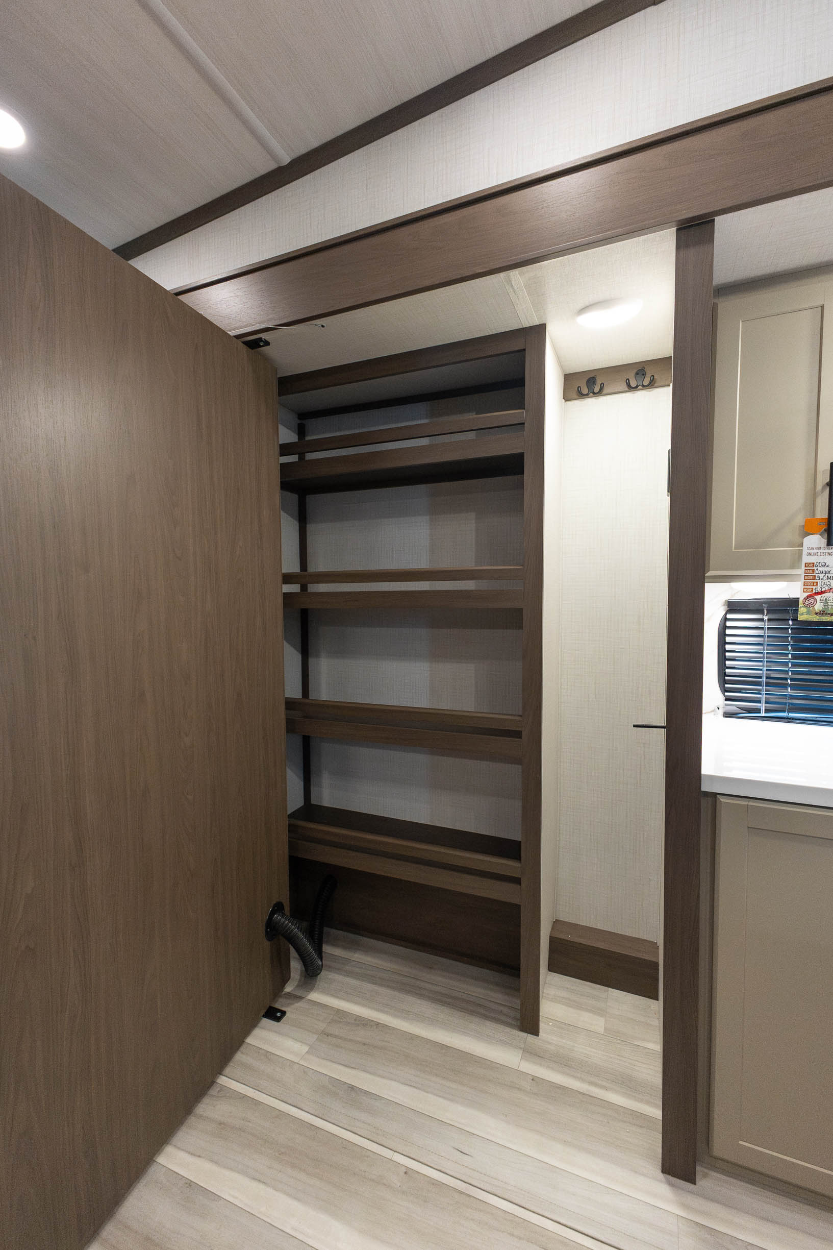2026 Keystone RV Cougar 360MBI FIFTH WHEEL