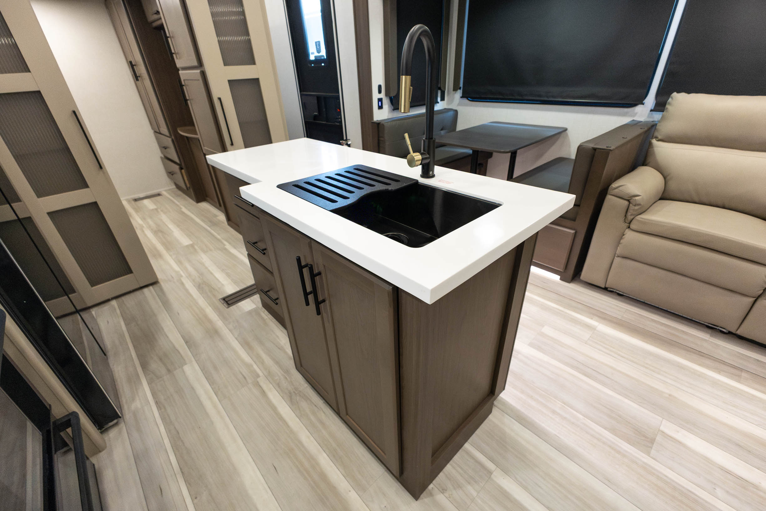 2026 Keystone RV Cougar 360MBI FIFTH WHEEL