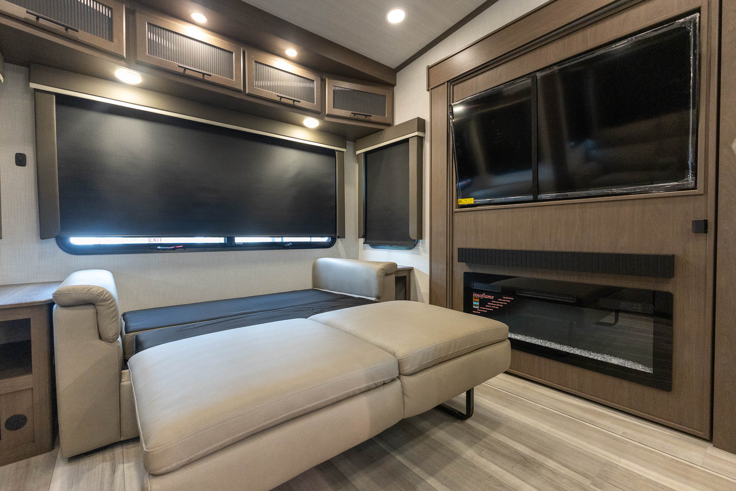2026 Keystone RV Cougar 360MBI FIFTH WHEEL