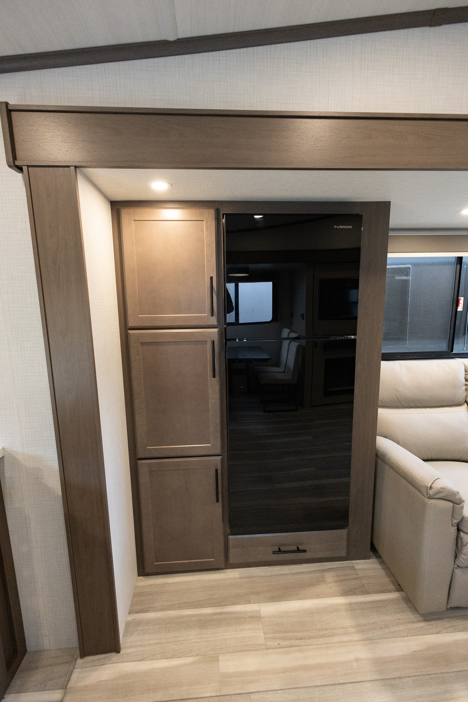 2026 Keystone RV Cougar Half-Ton 26RKE FIFTH WHEEL