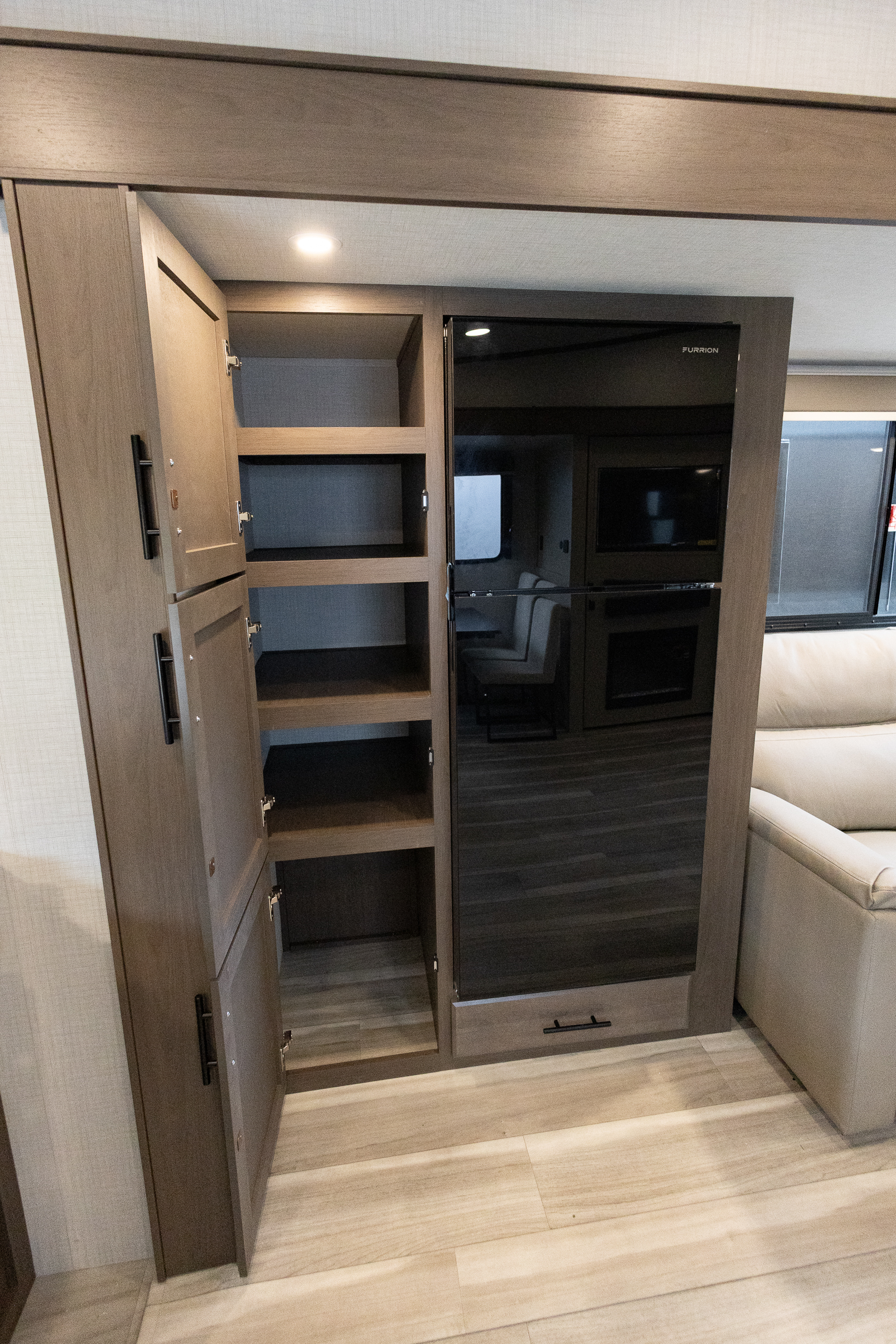 2026 Keystone RV Cougar Half-Ton 26RKE FIFTH WHEEL