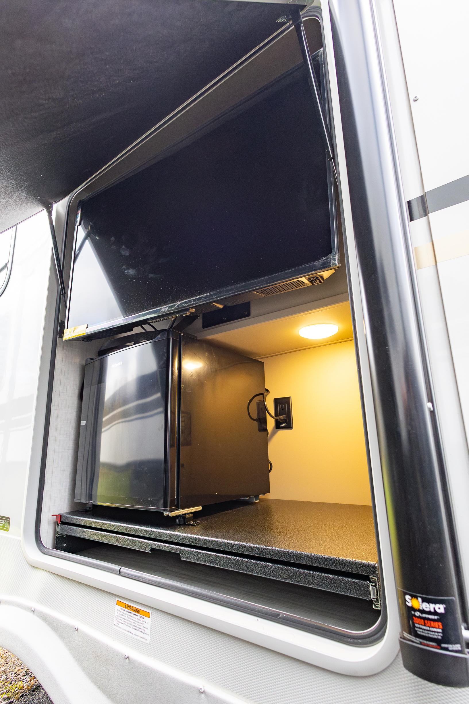 2026 Keystone RV Cougar Half-Ton 26RKE FIFTH WHEEL