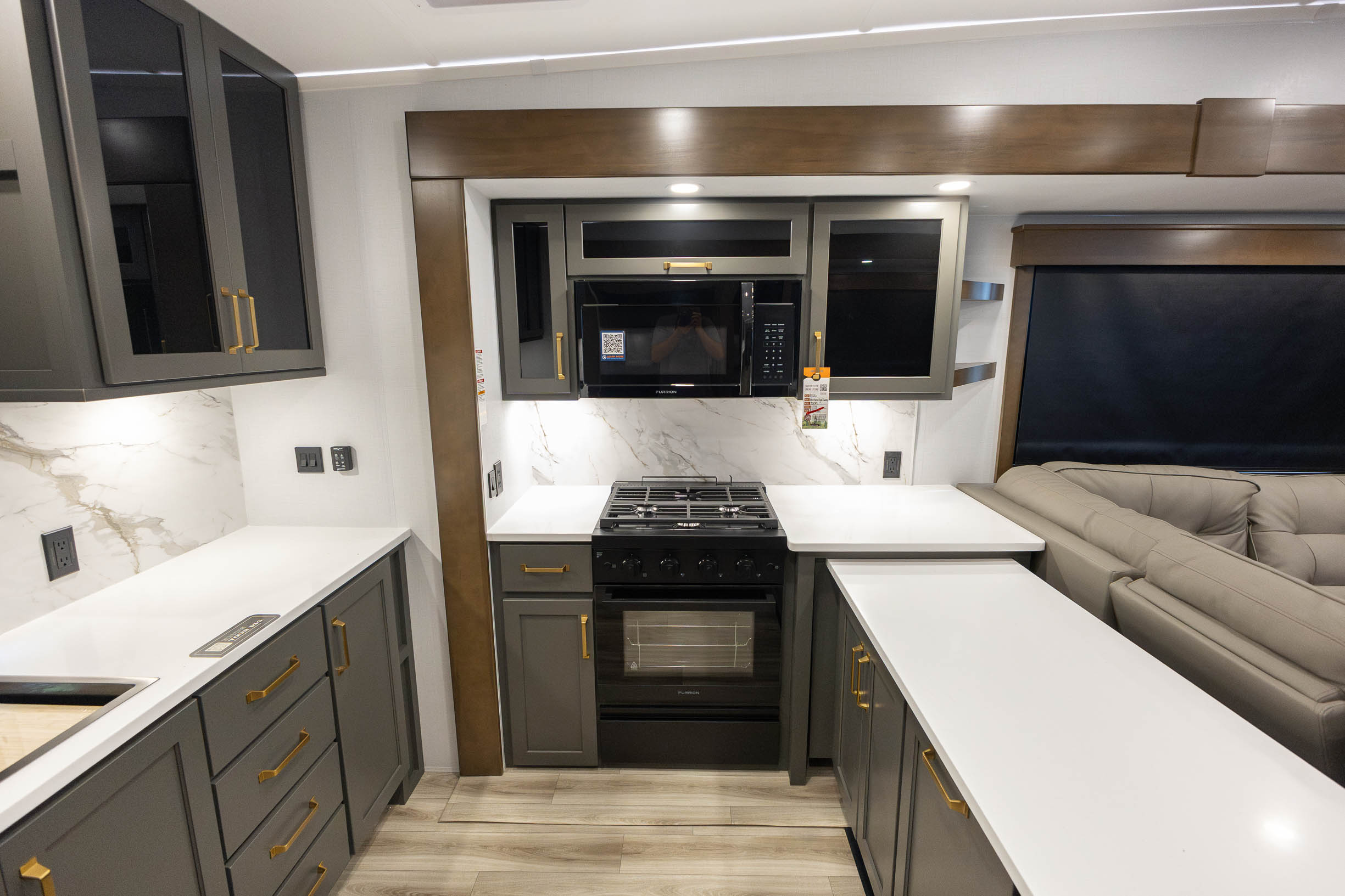 2026 Keystone RV Montana High Country 300RK FIFTH WHEEL