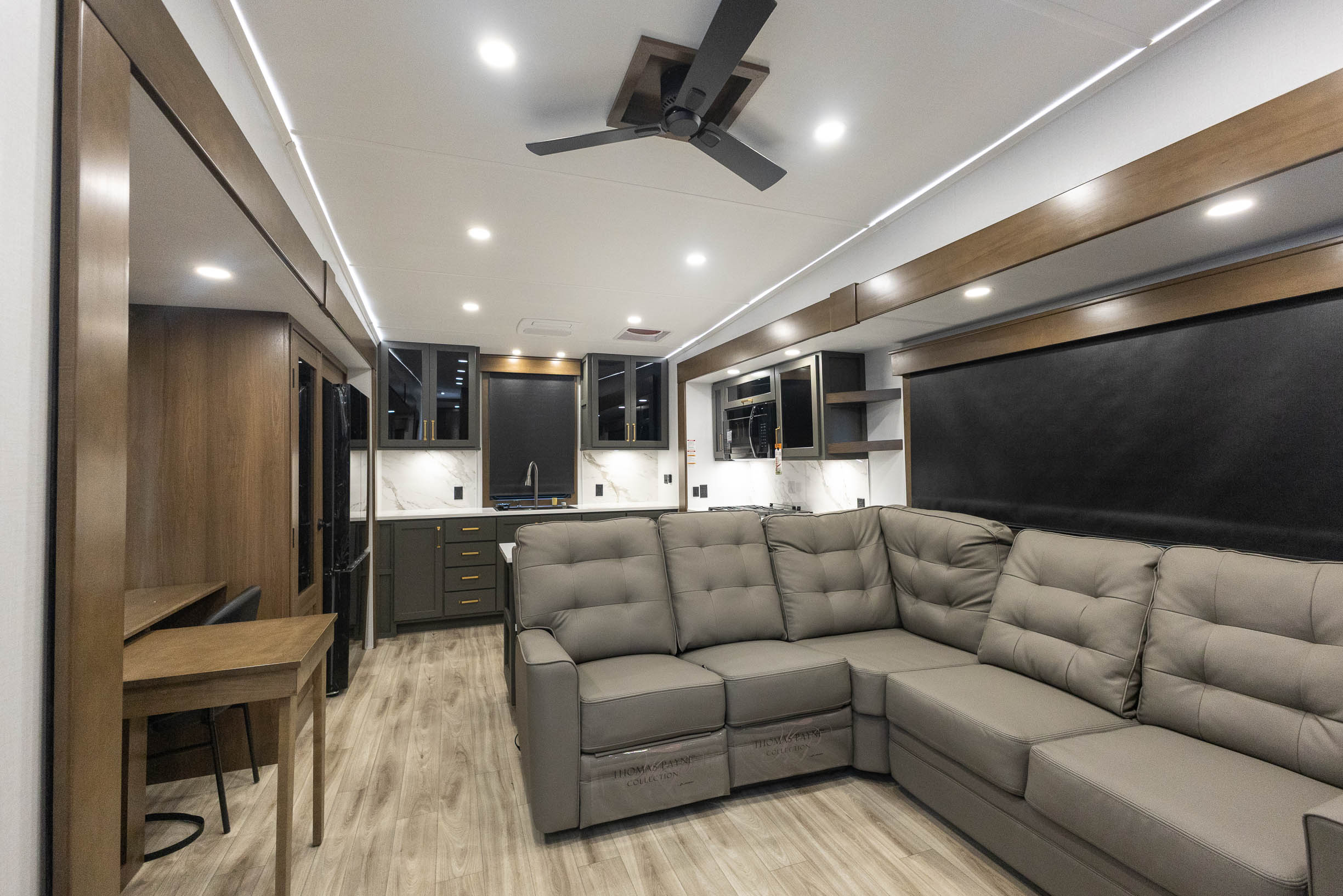 2026 Keystone RV Montana High Country 300RK FIFTH WHEEL