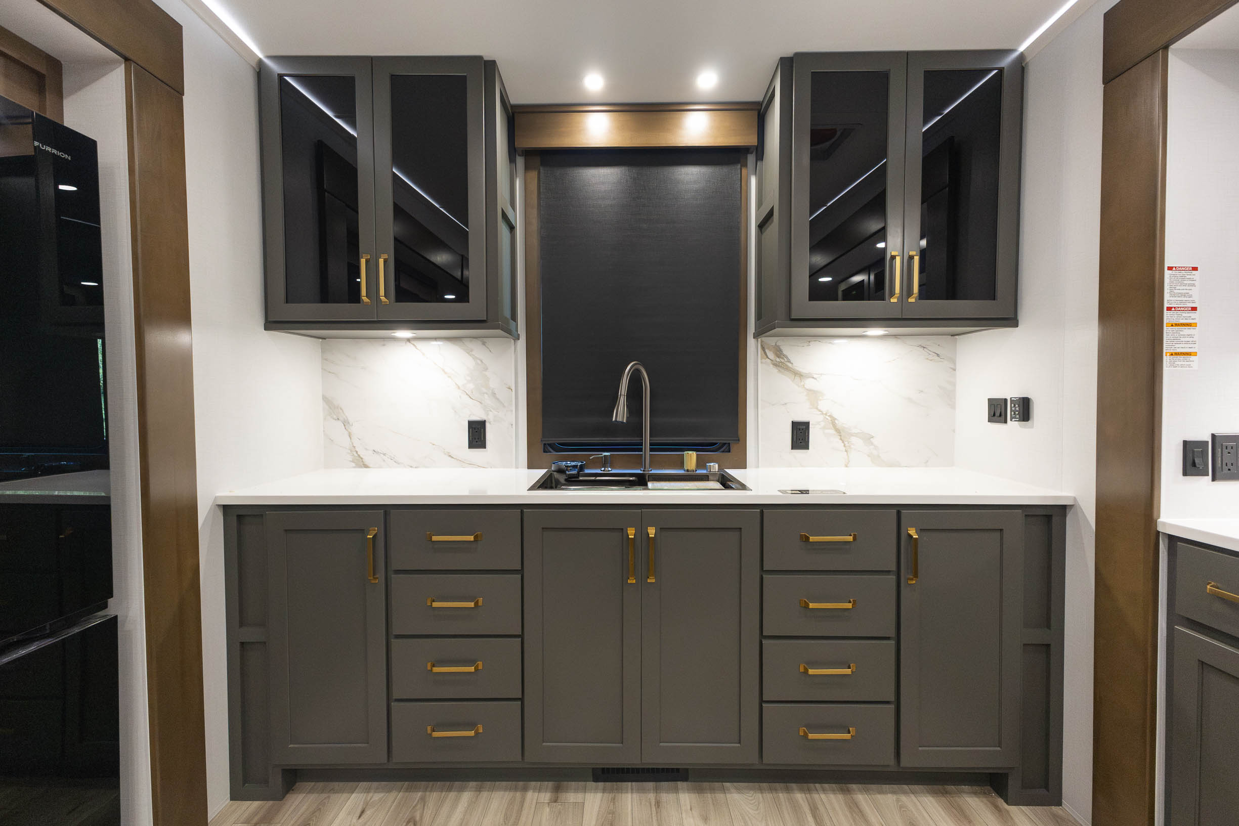 2026 Keystone RV Montana High Country 300RK FIFTH WHEEL