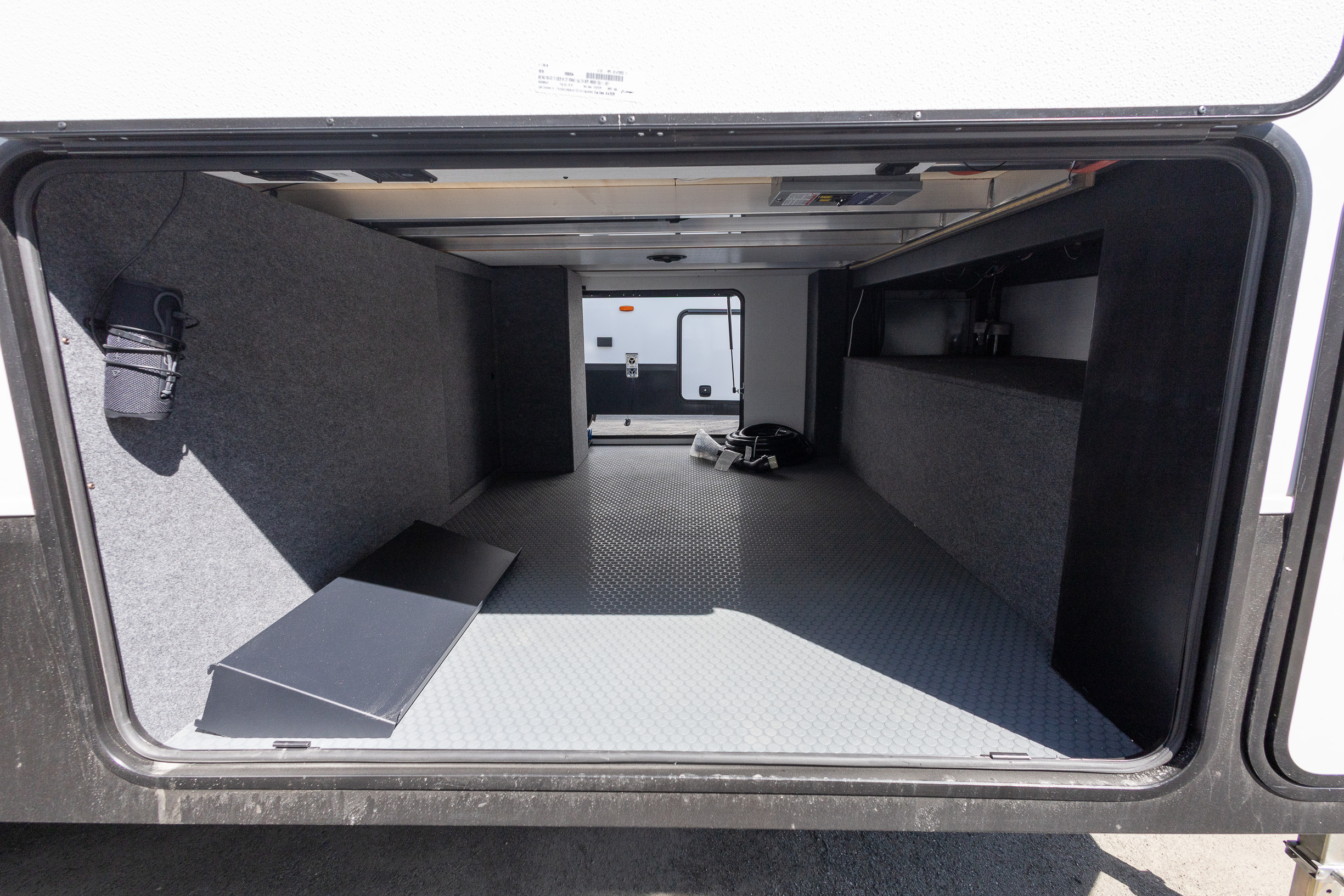 2026 KZ RV Durango D339MLT FIFTH WHEEL