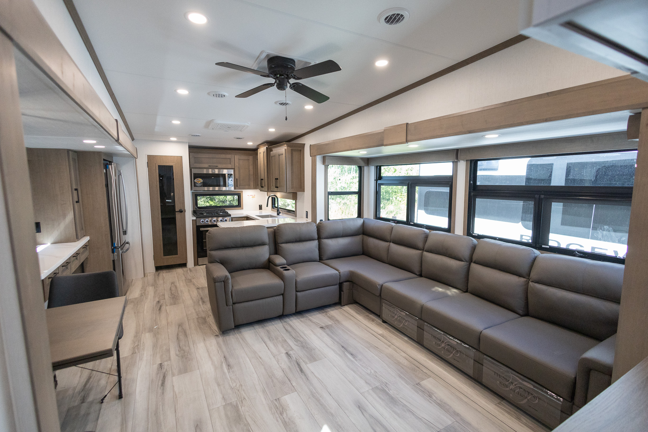 2026 KZ RV Durango D339MLT FIFTH WHEEL