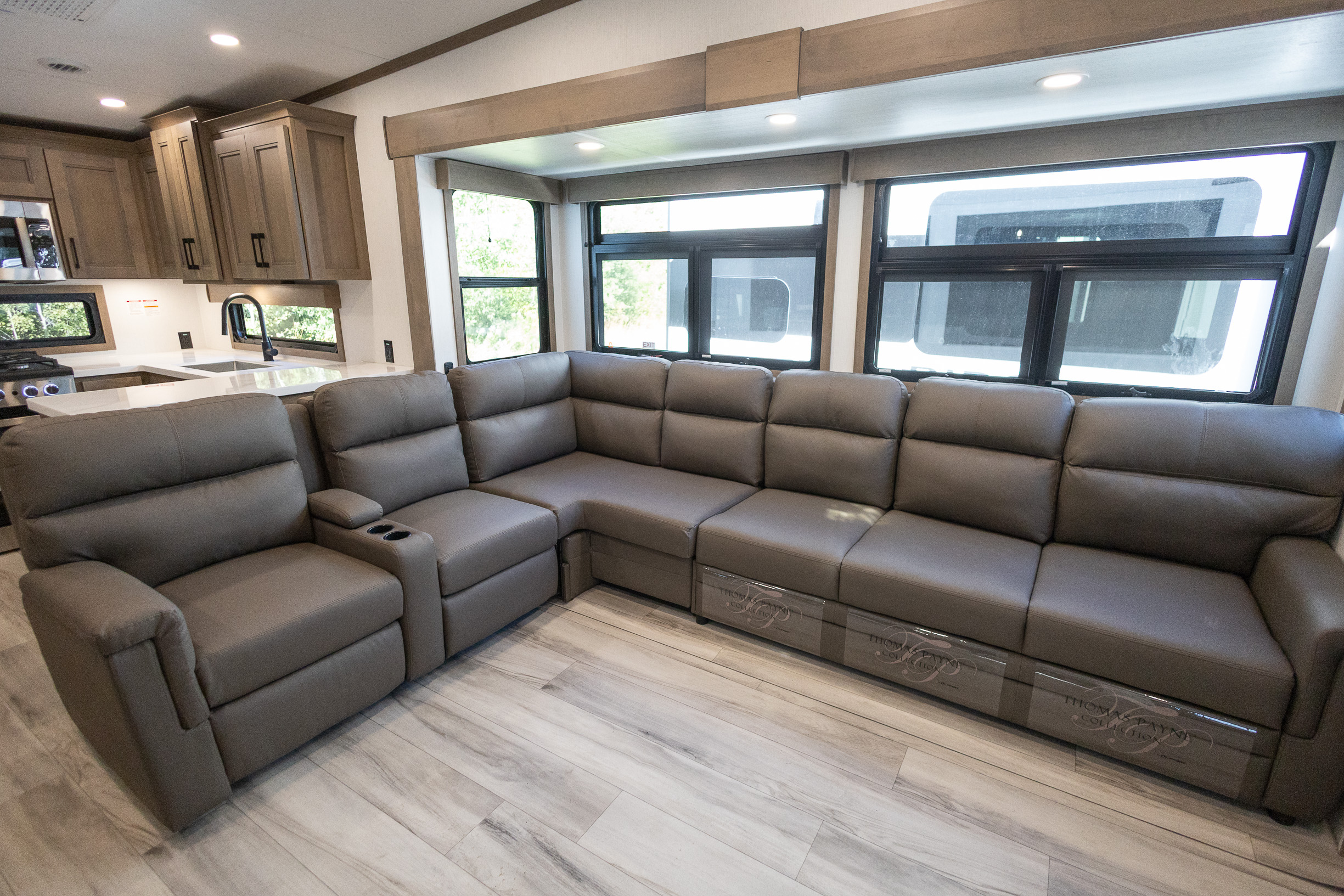 2026 KZ RV Durango D339MLT FIFTH WHEEL