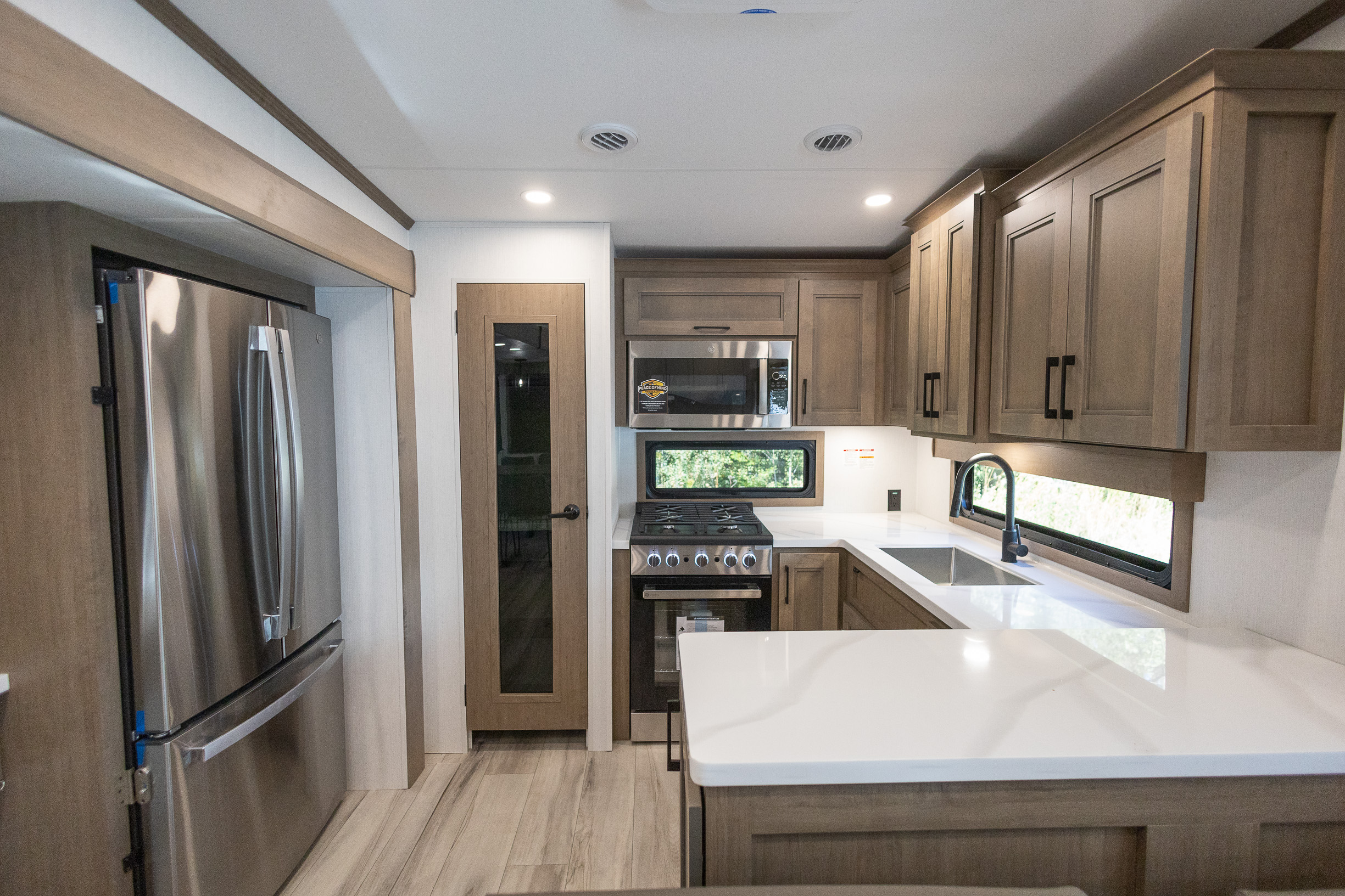 2026 KZ RV Durango D339MLT FIFTH WHEEL