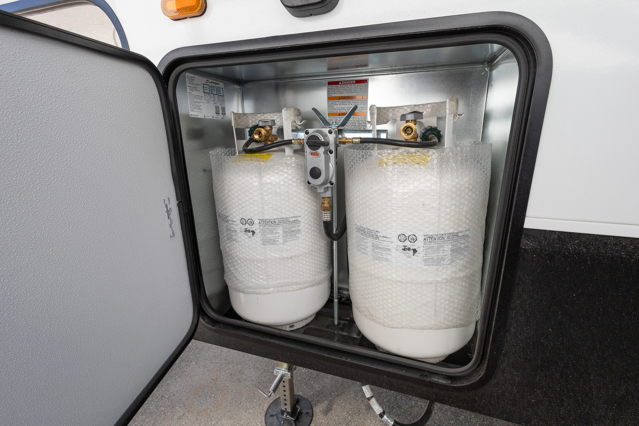 2026 KZ RV Durango D339MLT FIFTH WHEEL