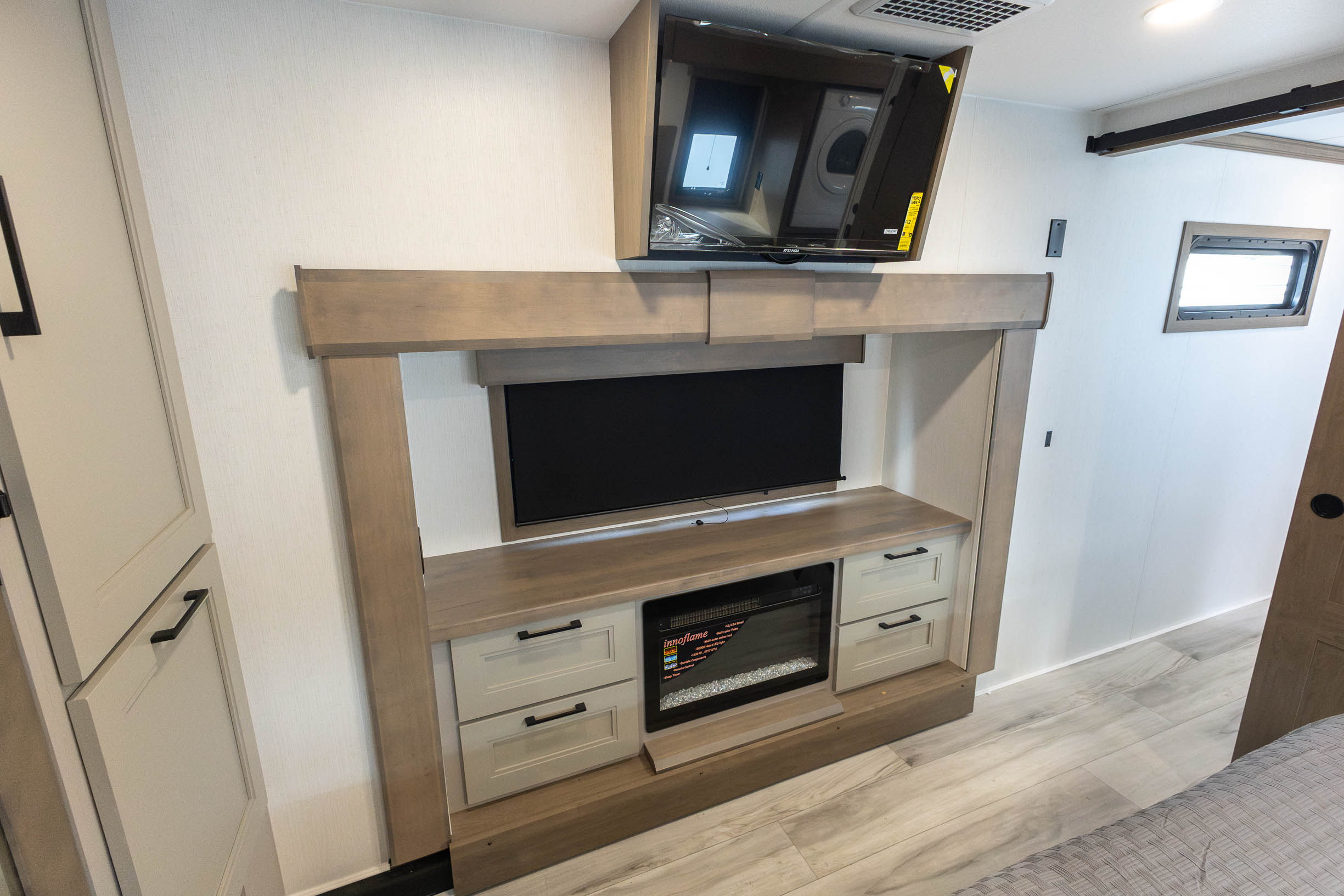 2026 KZ RV Durango Gold 384MSQ FIFTH WHEEL