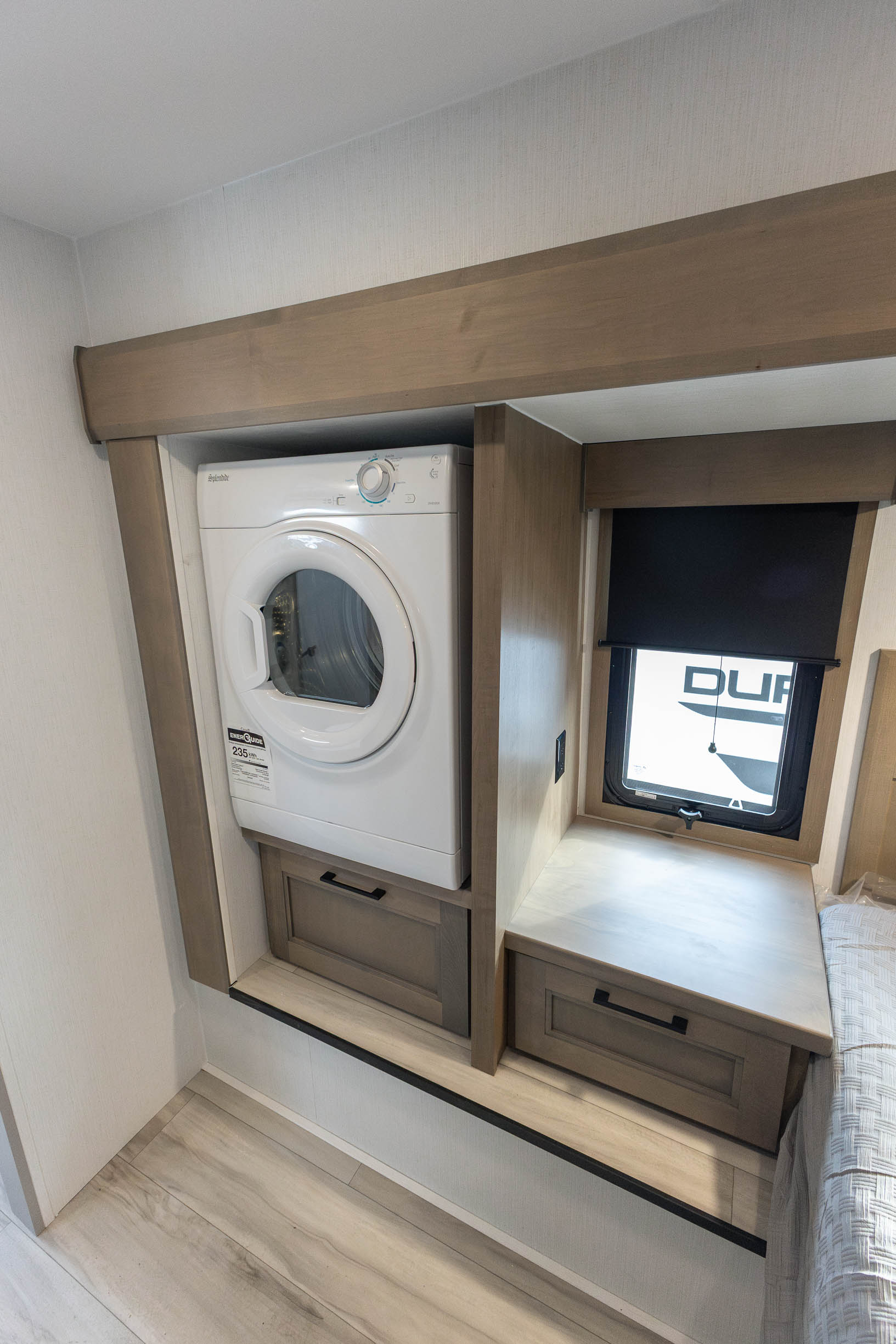 2026 KZ RV Durango Gold 384MSQ FIFTH WHEEL