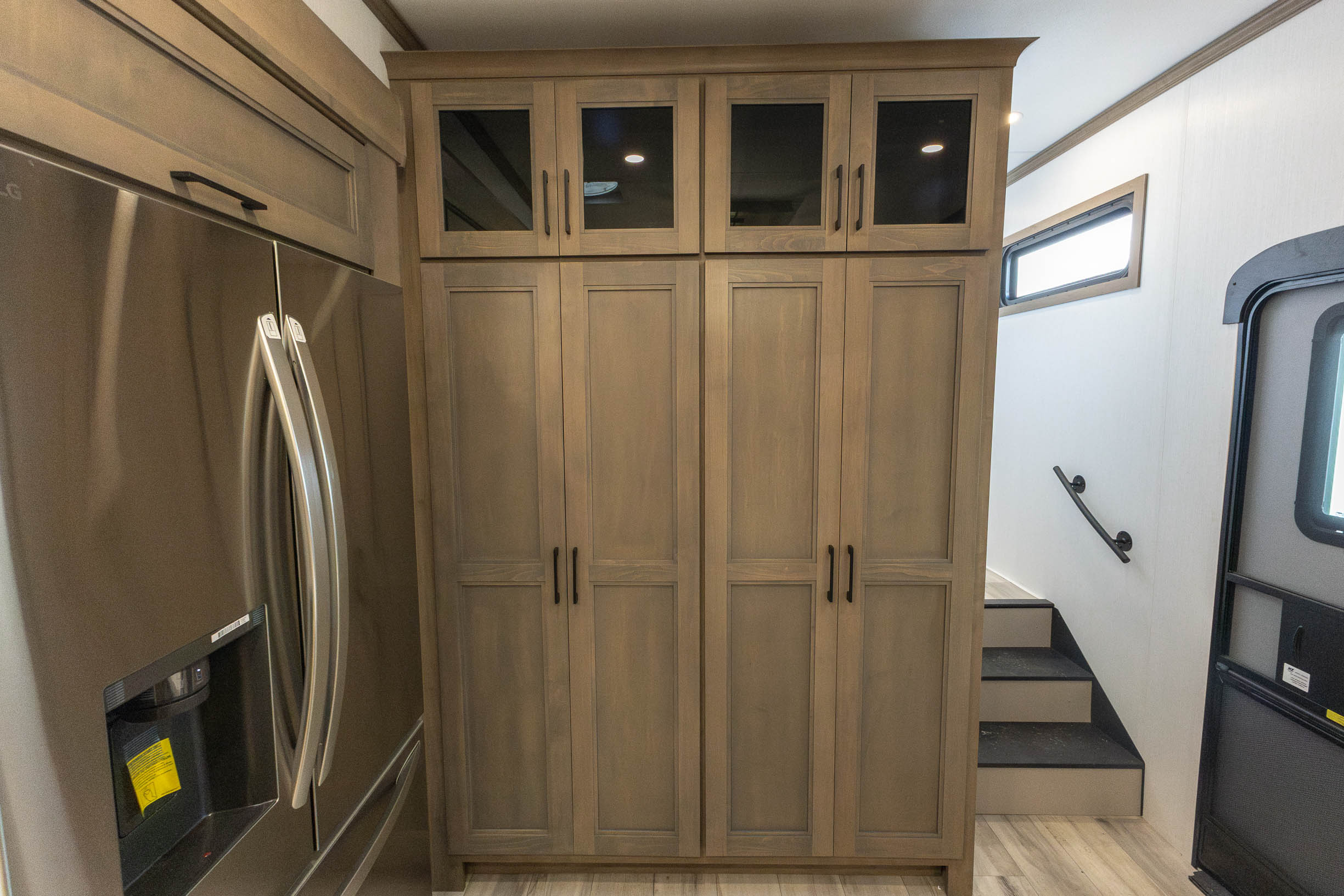 2026 KZ RV Durango Gold 384MSQ FIFTH WHEEL