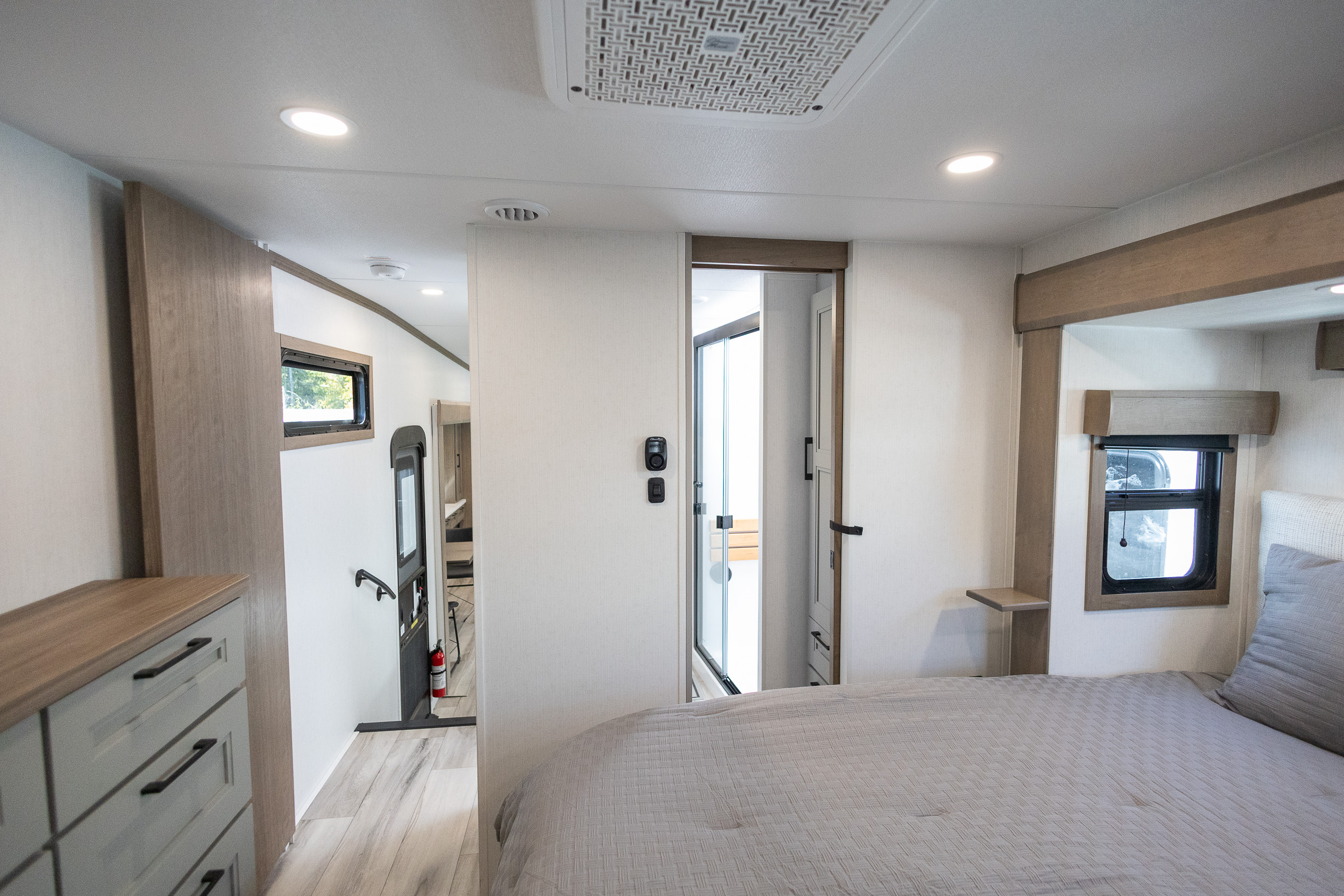 2026 KZ RV Durango D339MLT FIFTH WHEEL